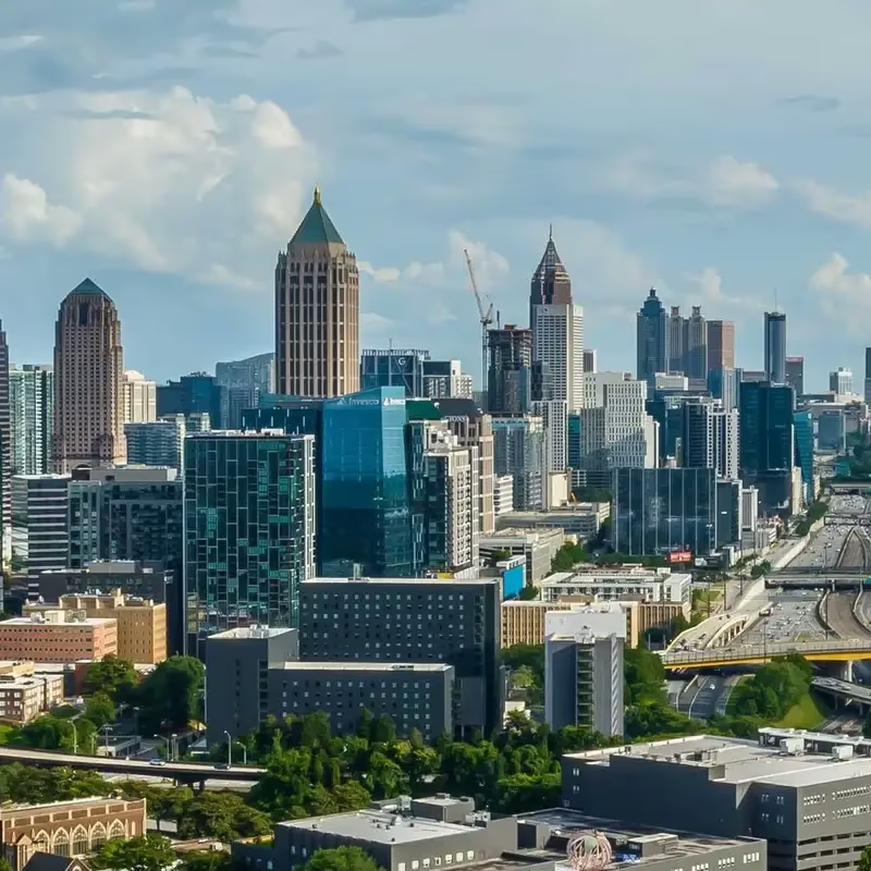 Atlanta