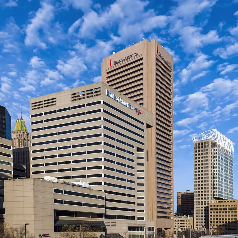 Baltimore