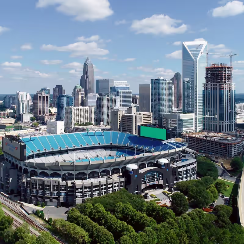 Charlotte