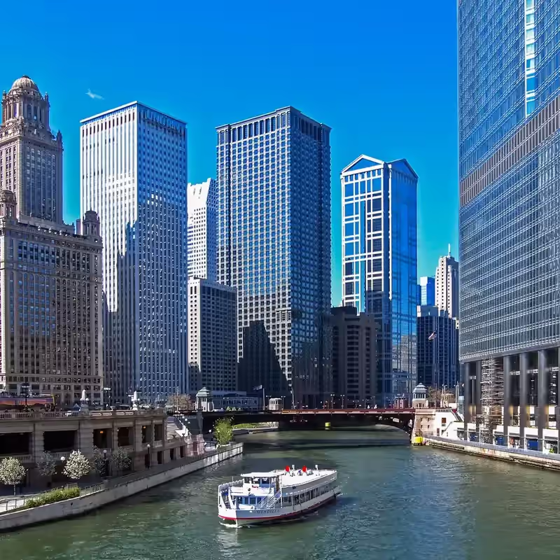 Chicago