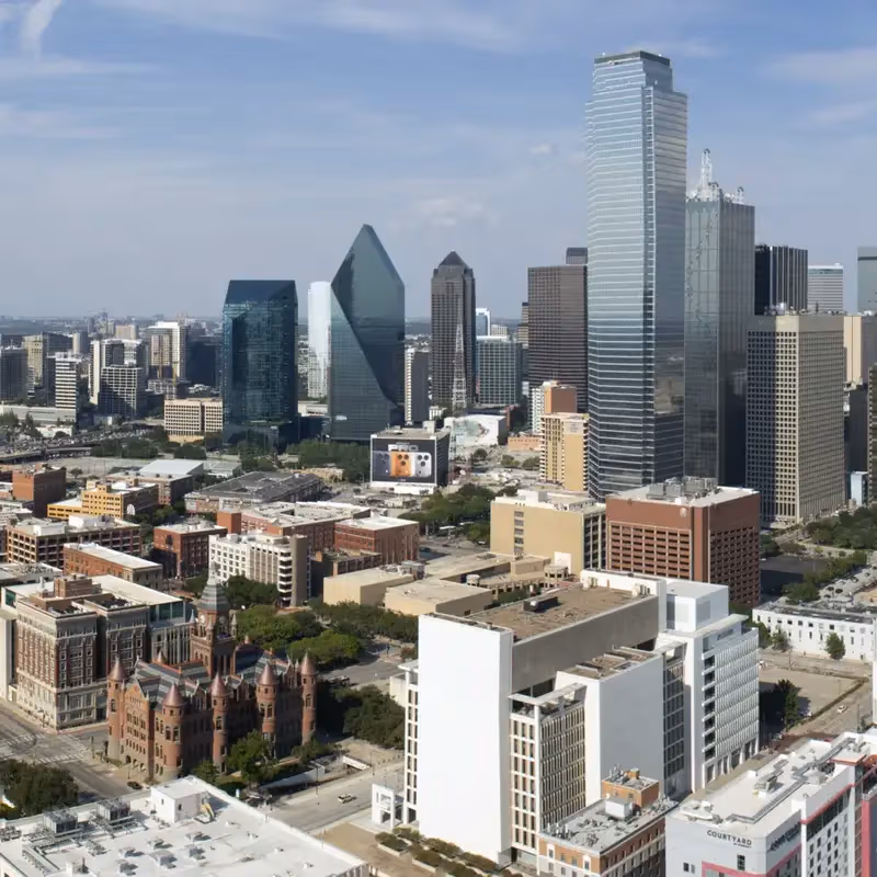 Dallas