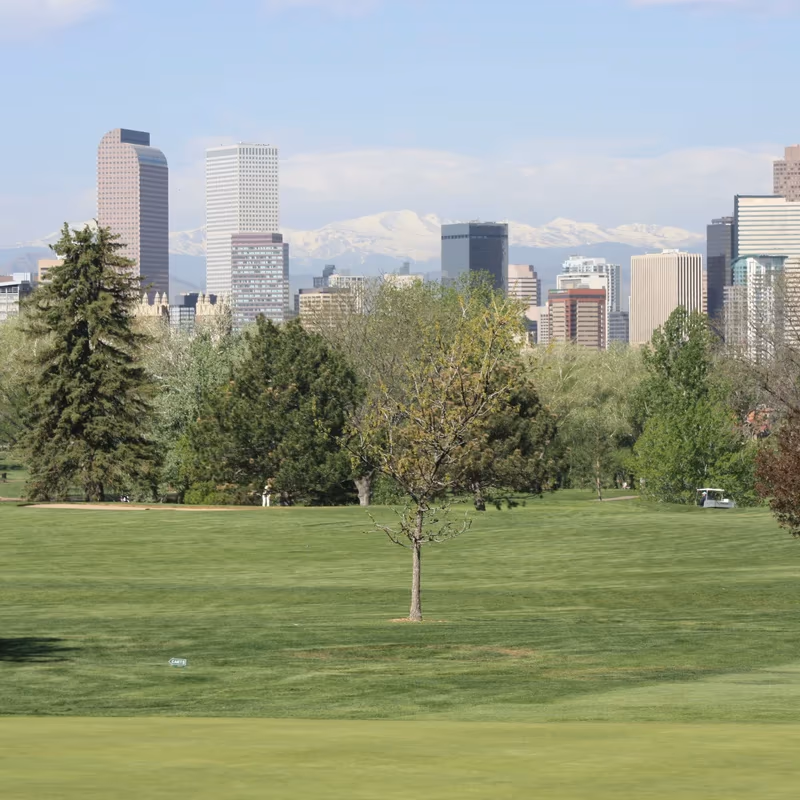 Denver
