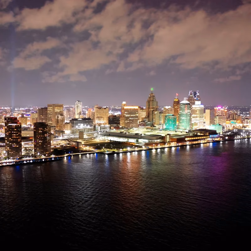 Detroit