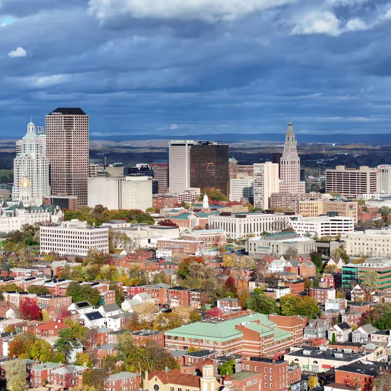 Hartford