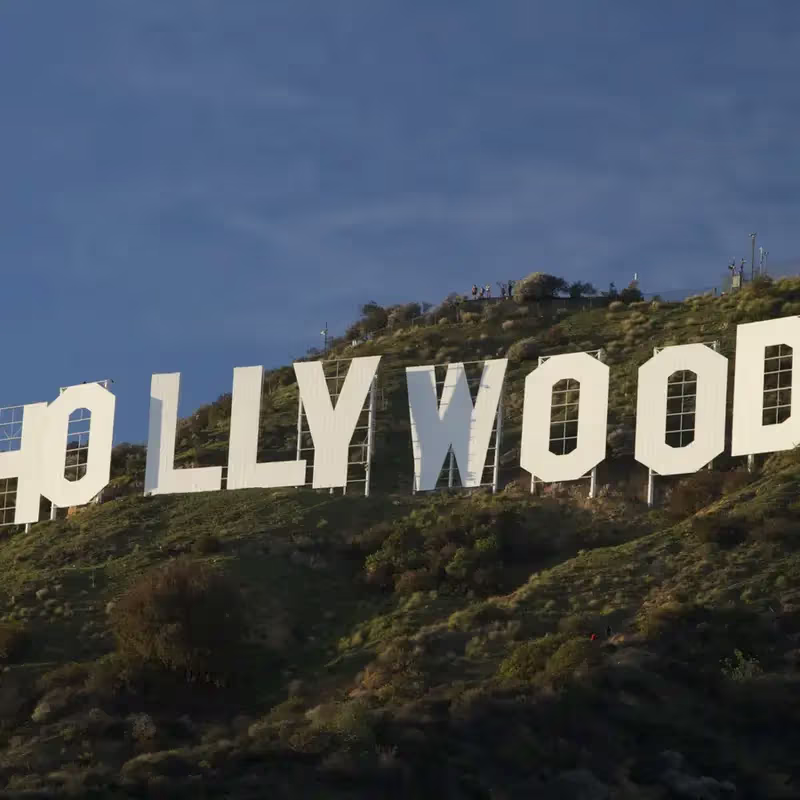Los Angeles