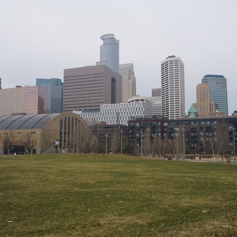 Minneapolis