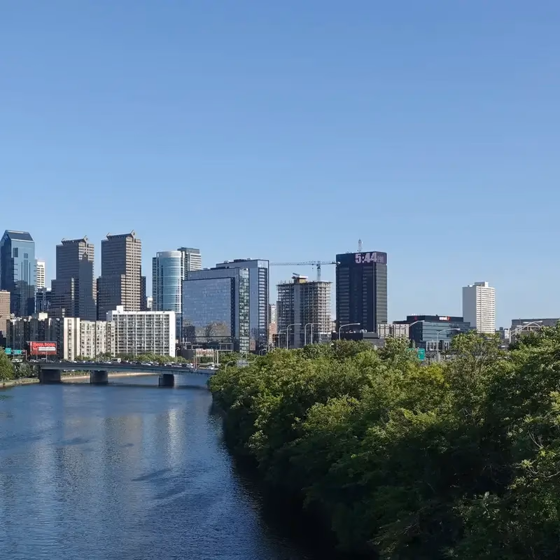 Philadelphia