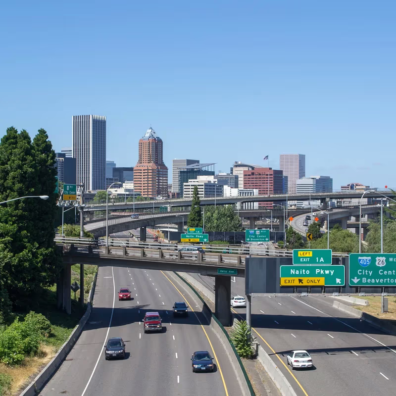 Portland