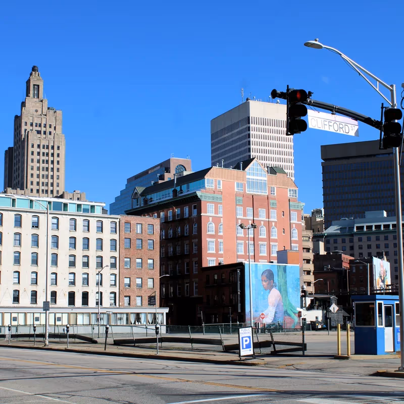 Providence