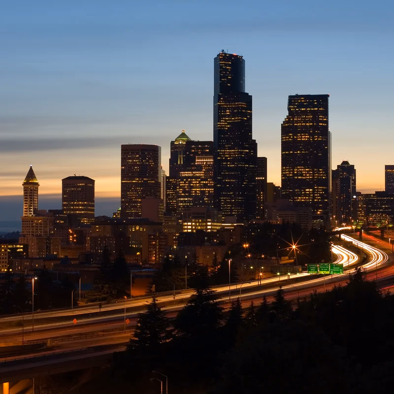 Seattle