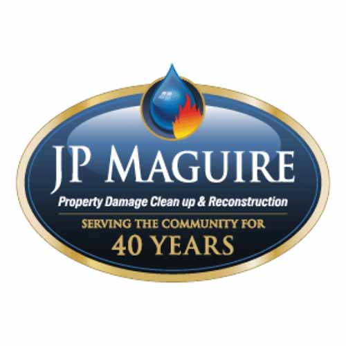 JP Maguire
