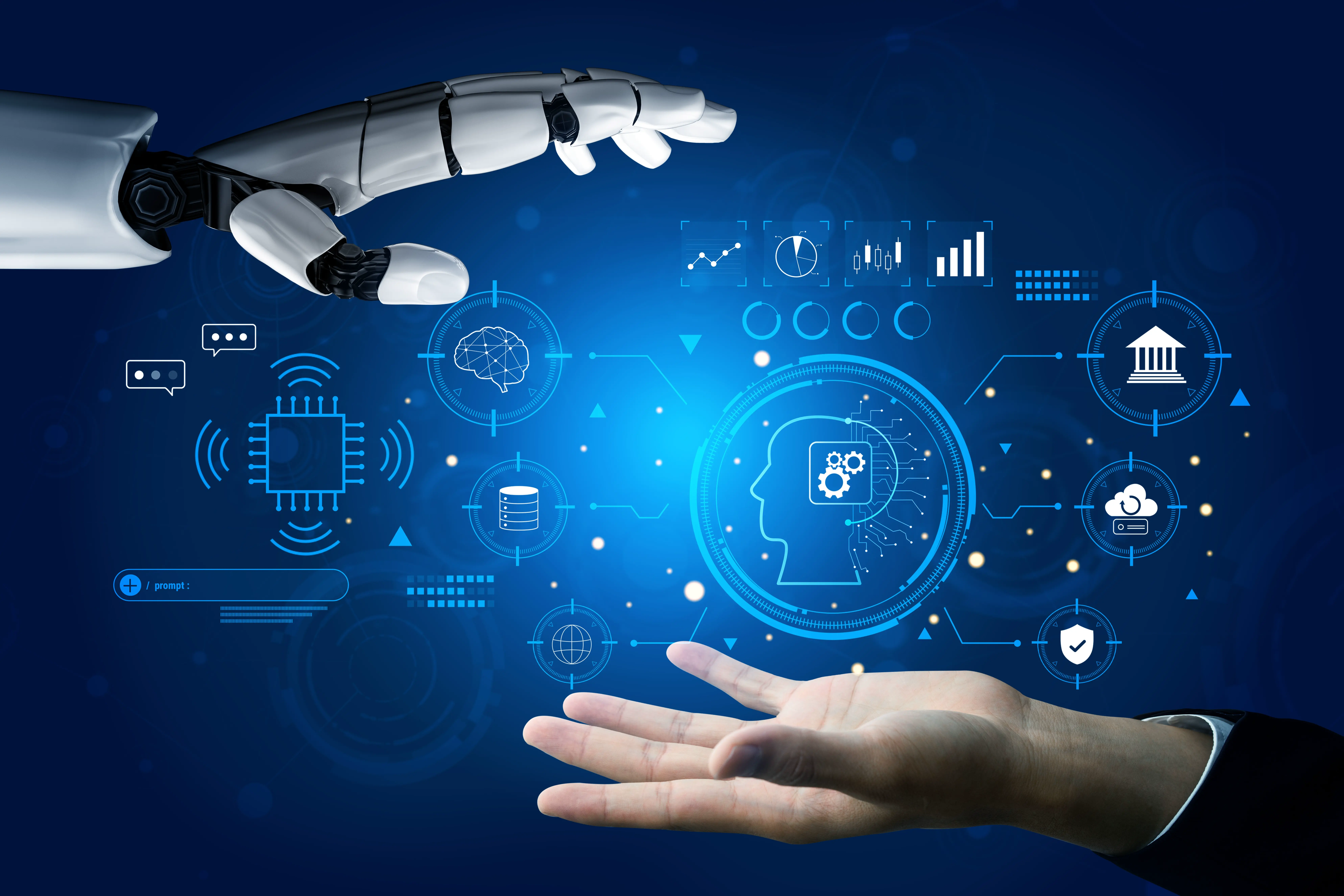 AI Integration Services