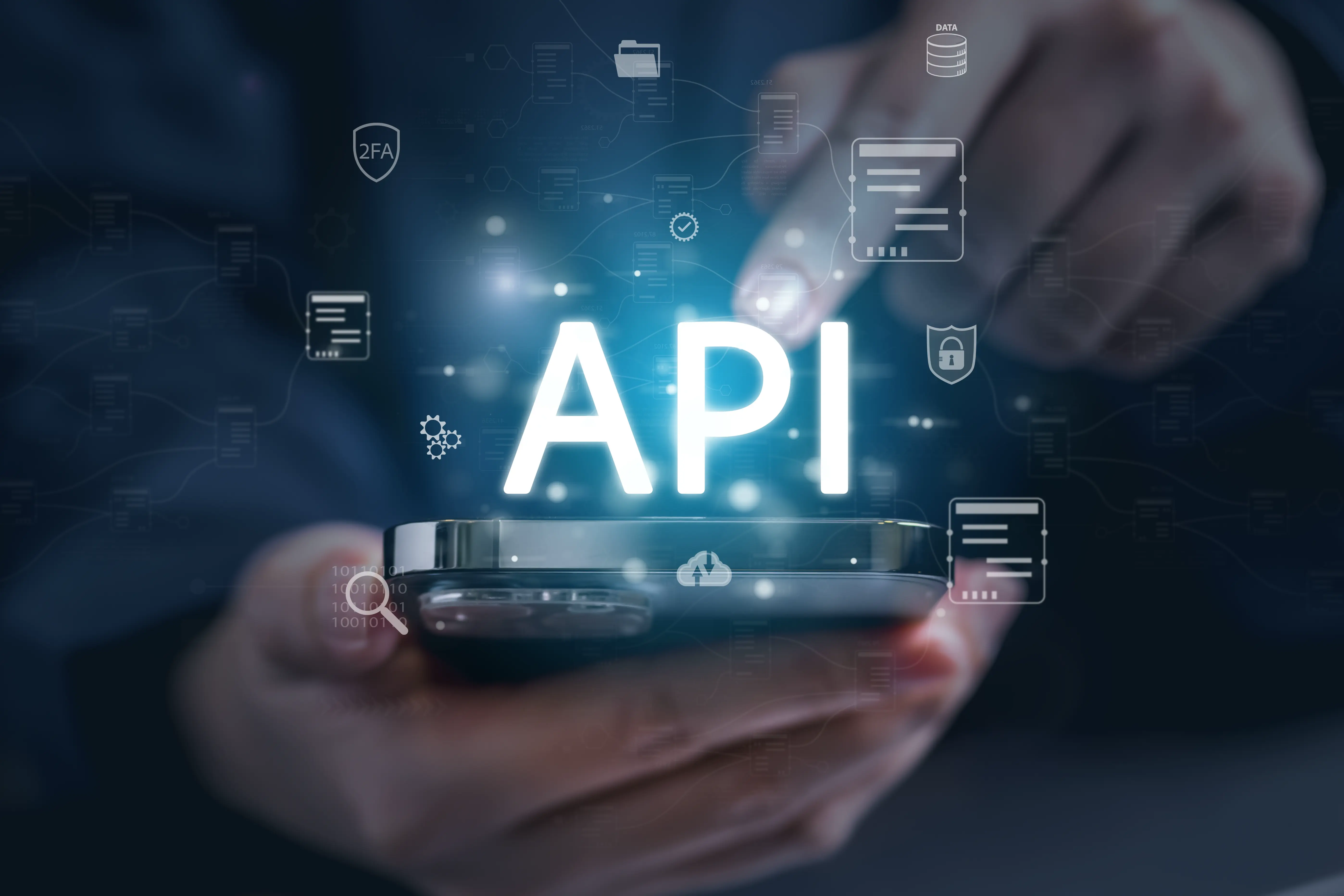 API Development Integration Services