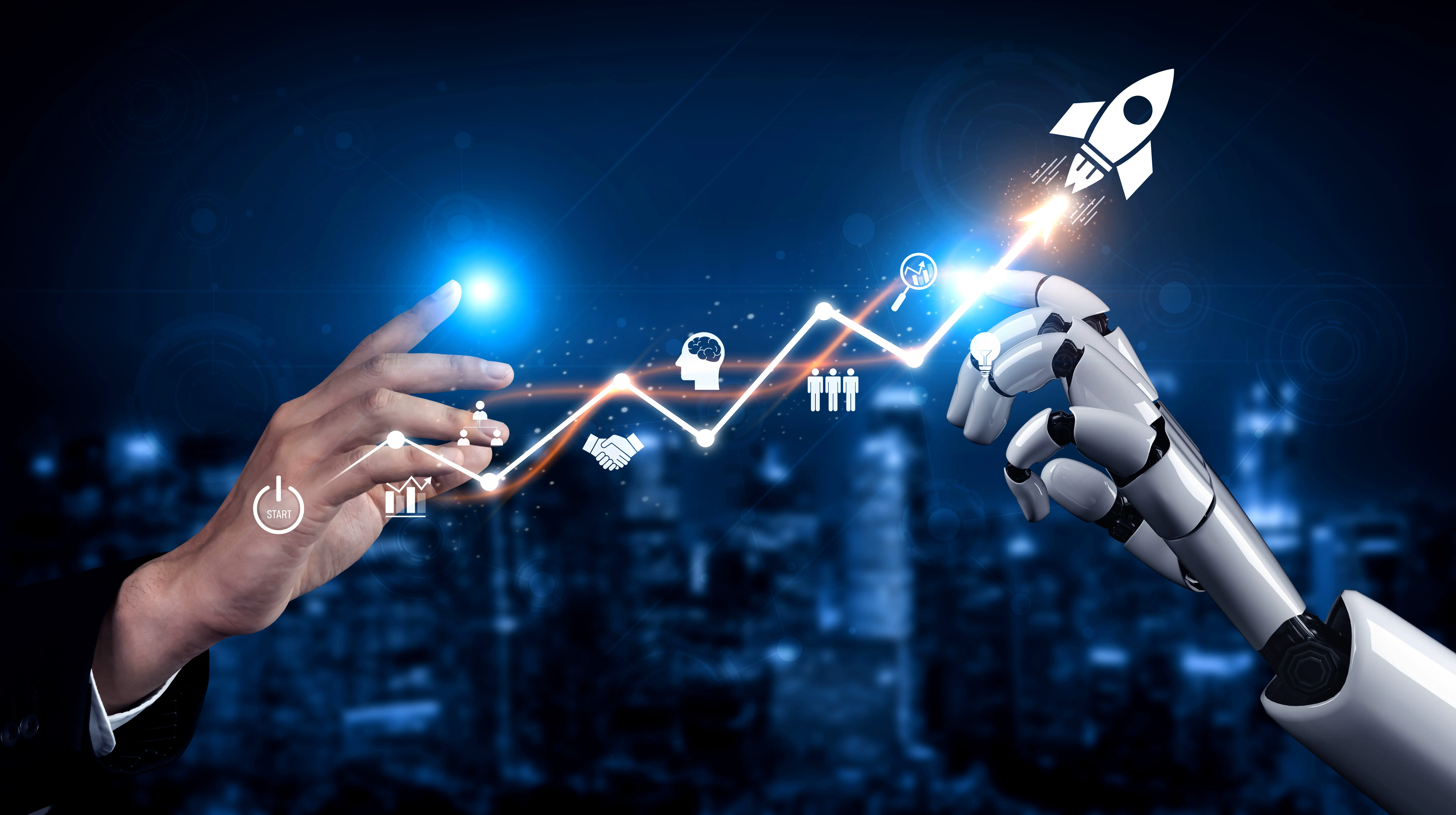 Business Process Enhancement Services