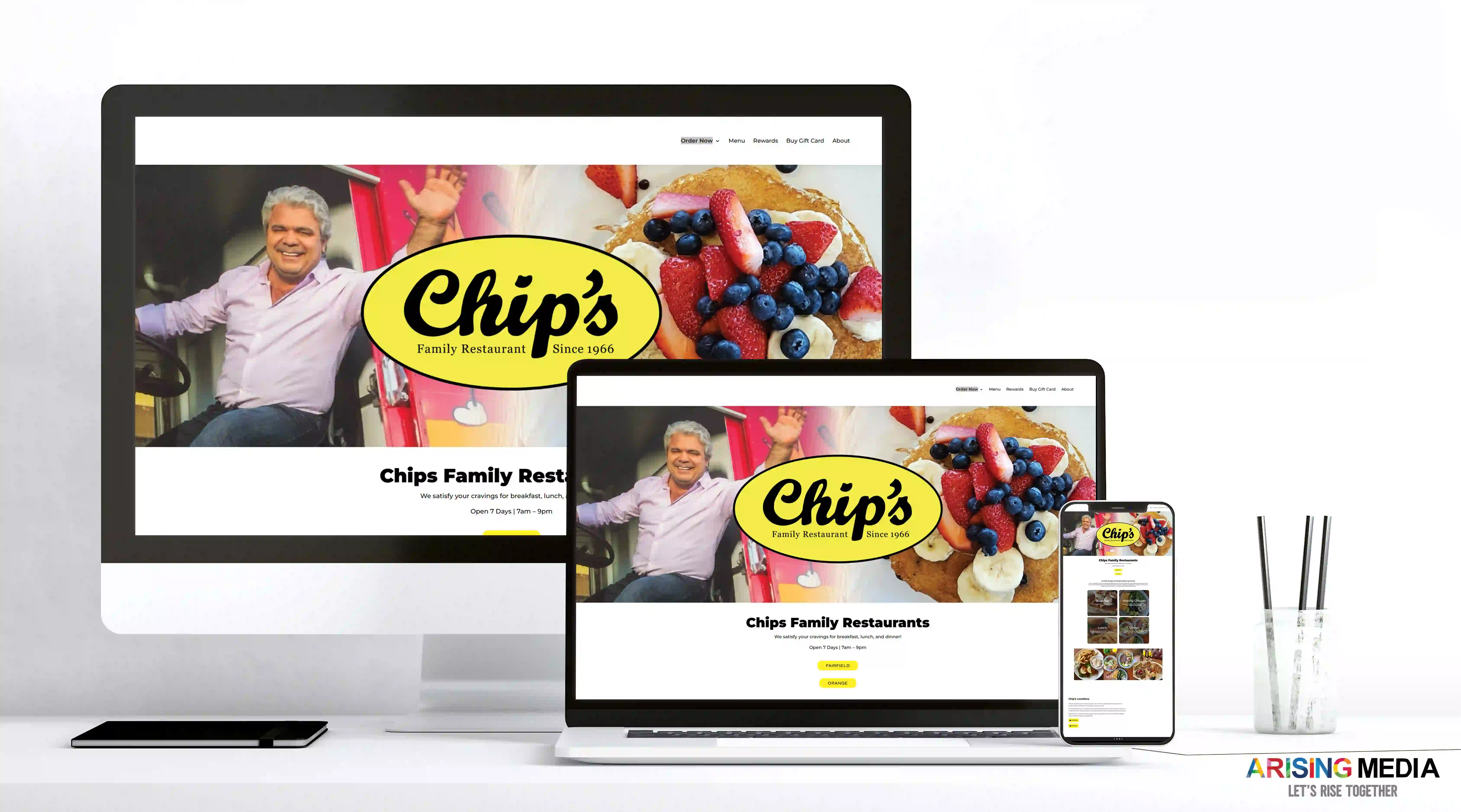 Chip's Restaurants