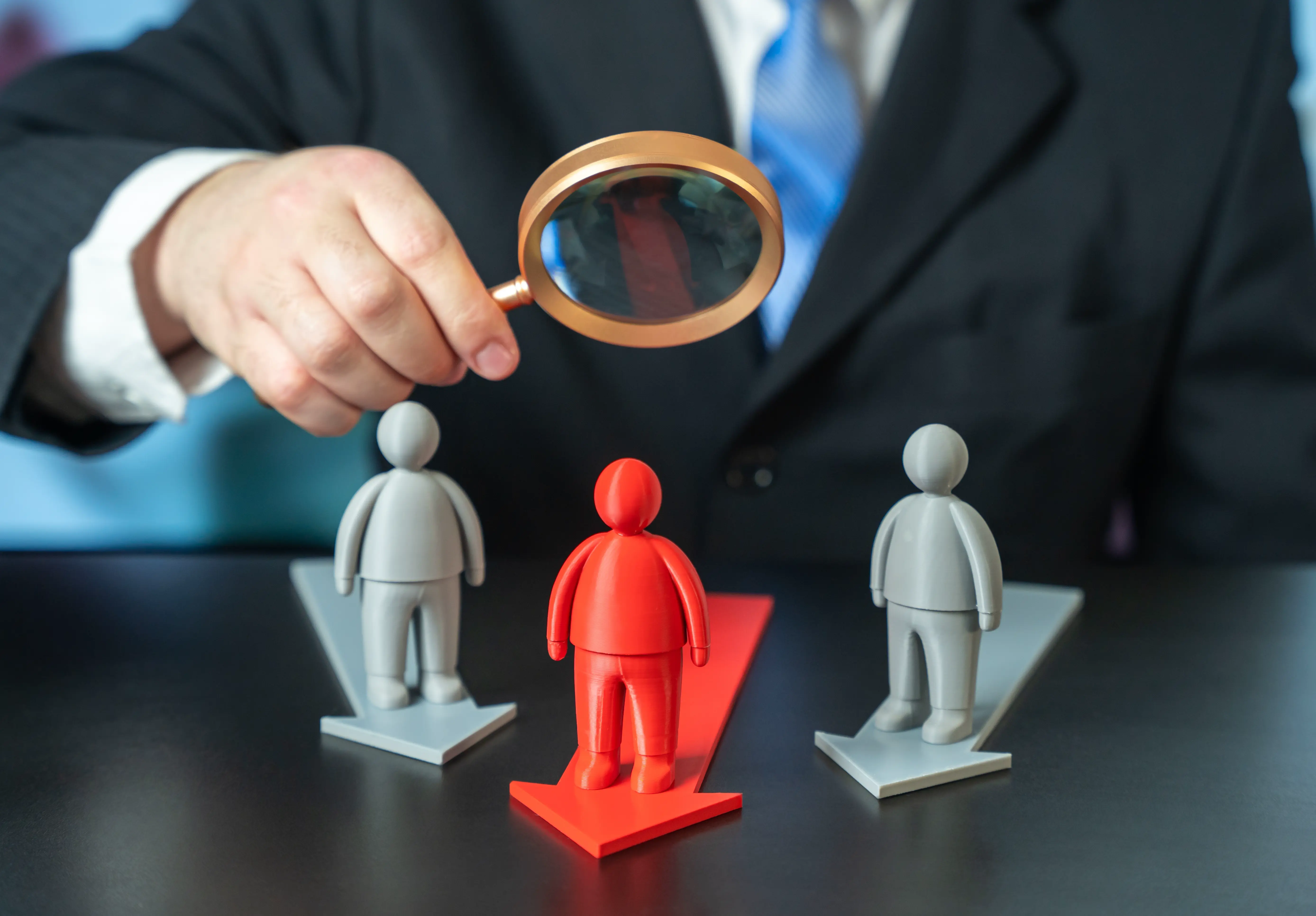 Competitive Analysis Services