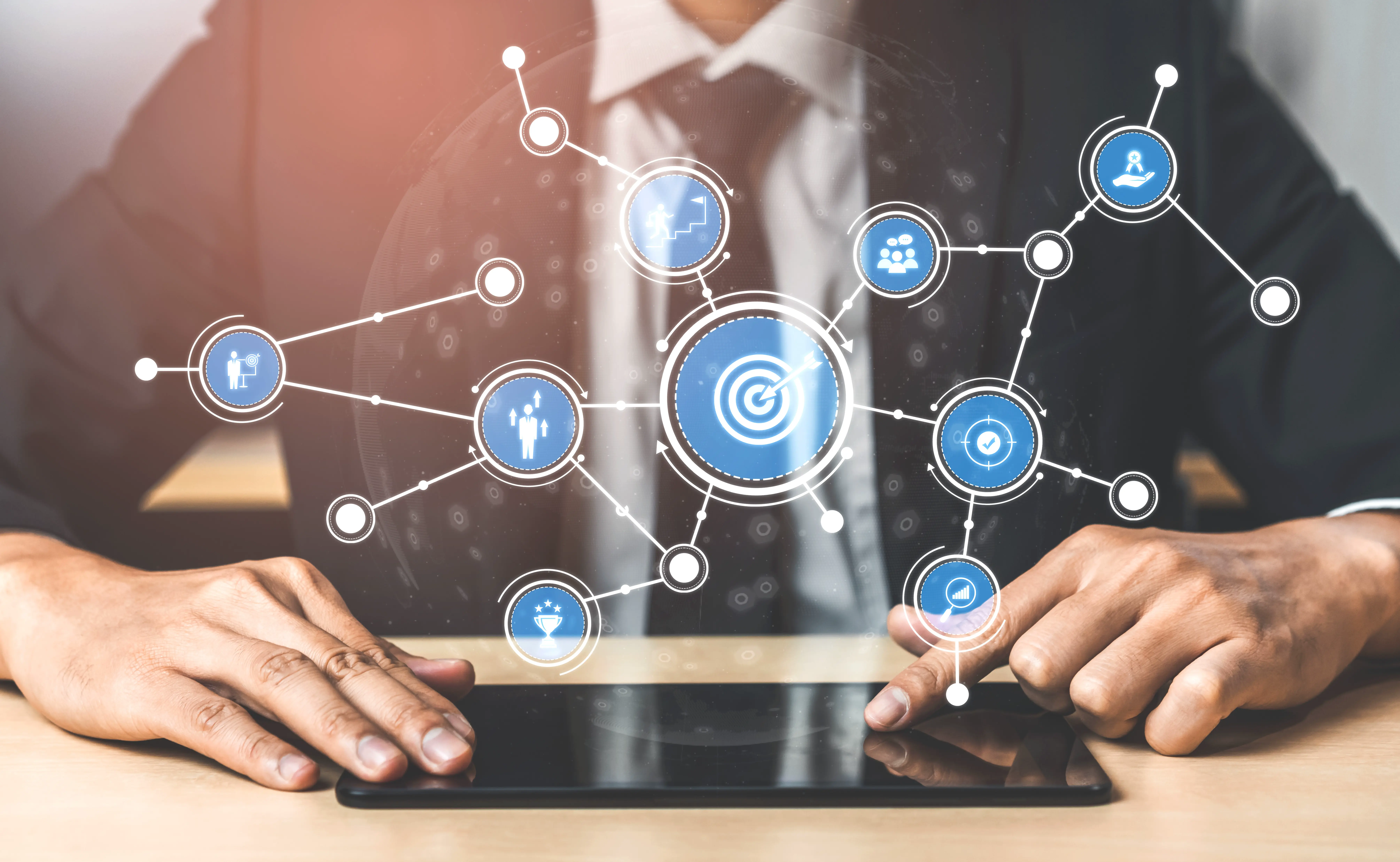 Conversion Rate Optimization Consulting