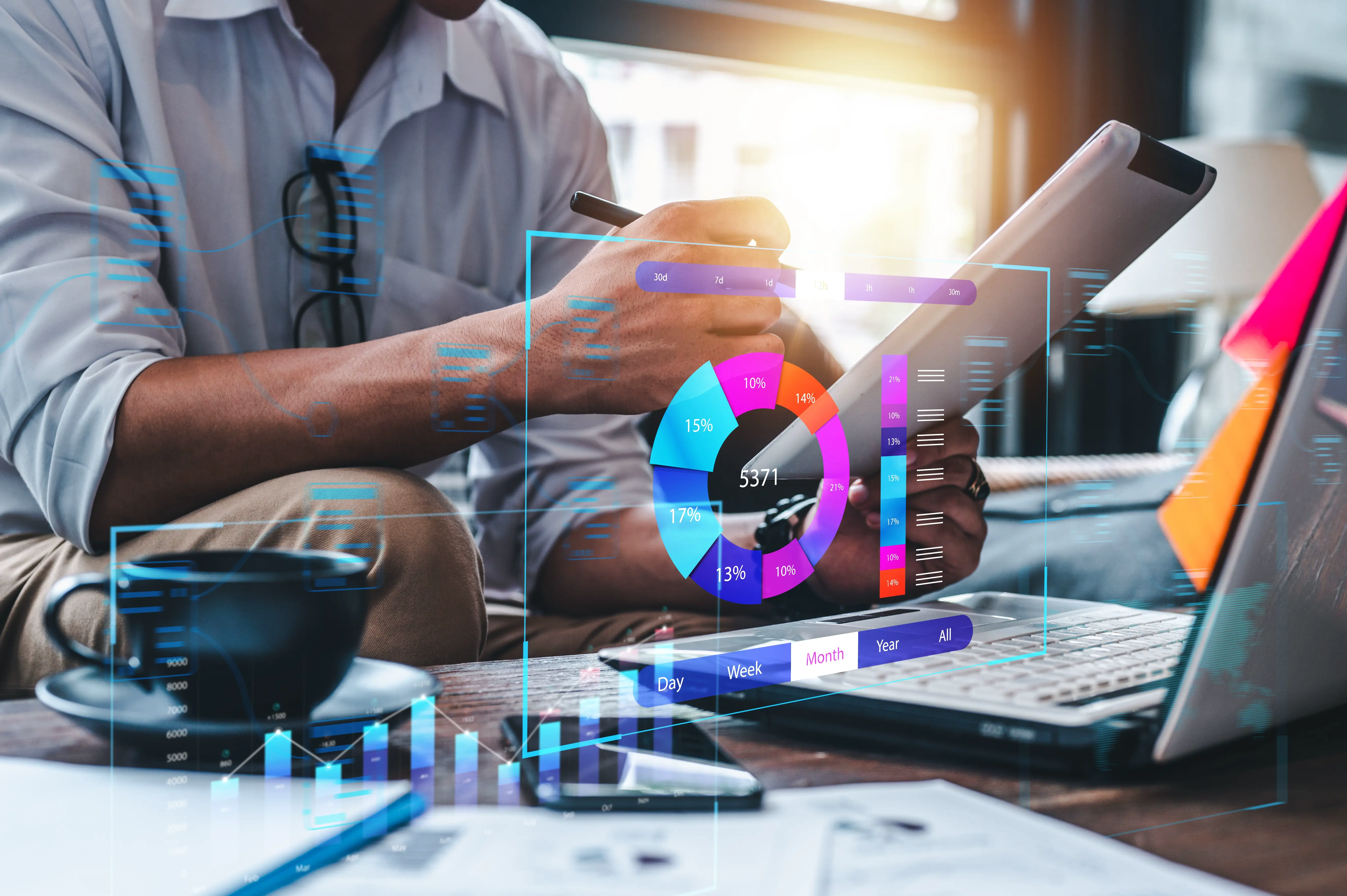 Core Web Vitals Optimization Services