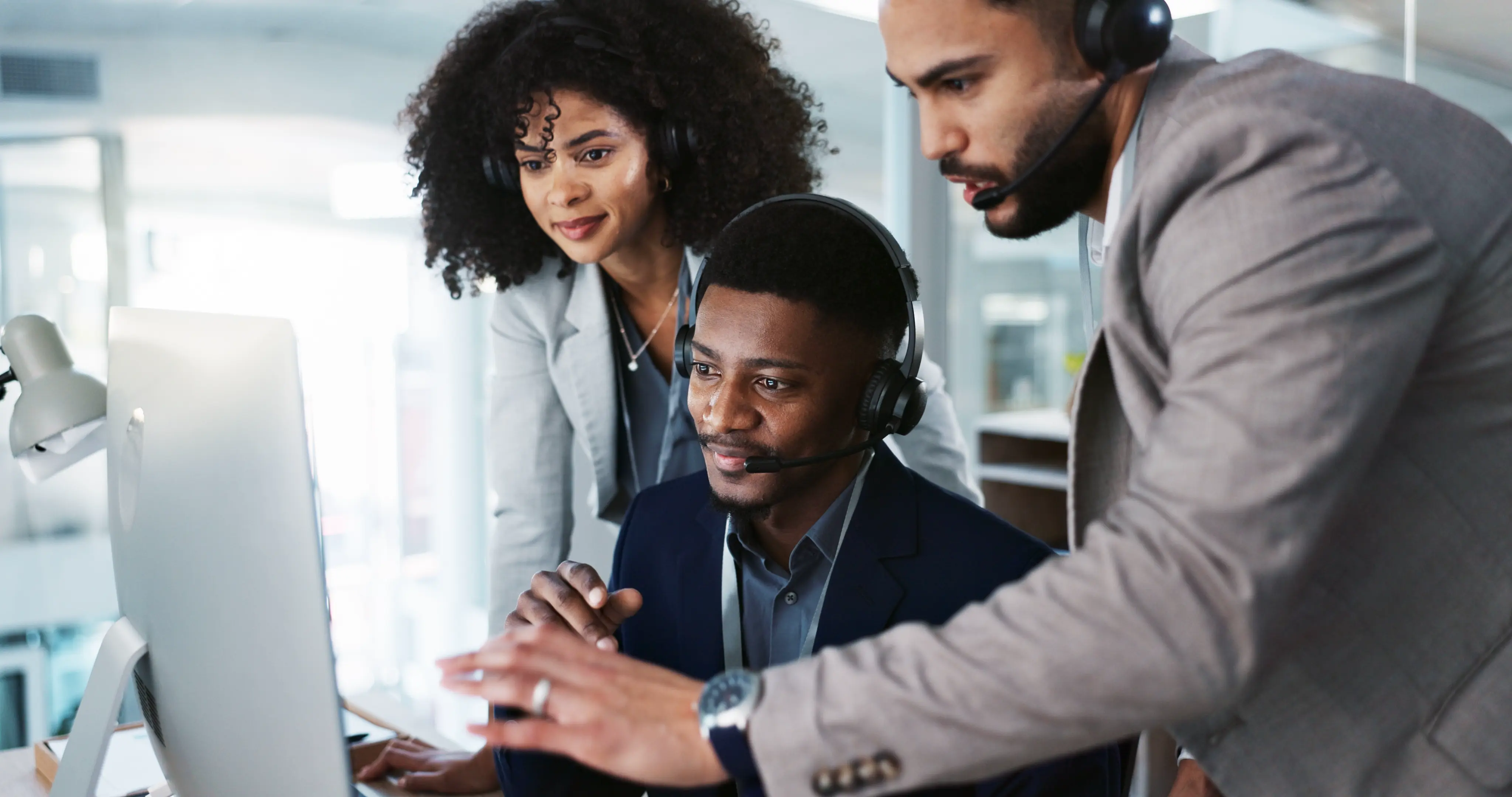 Custom Agent Development Services