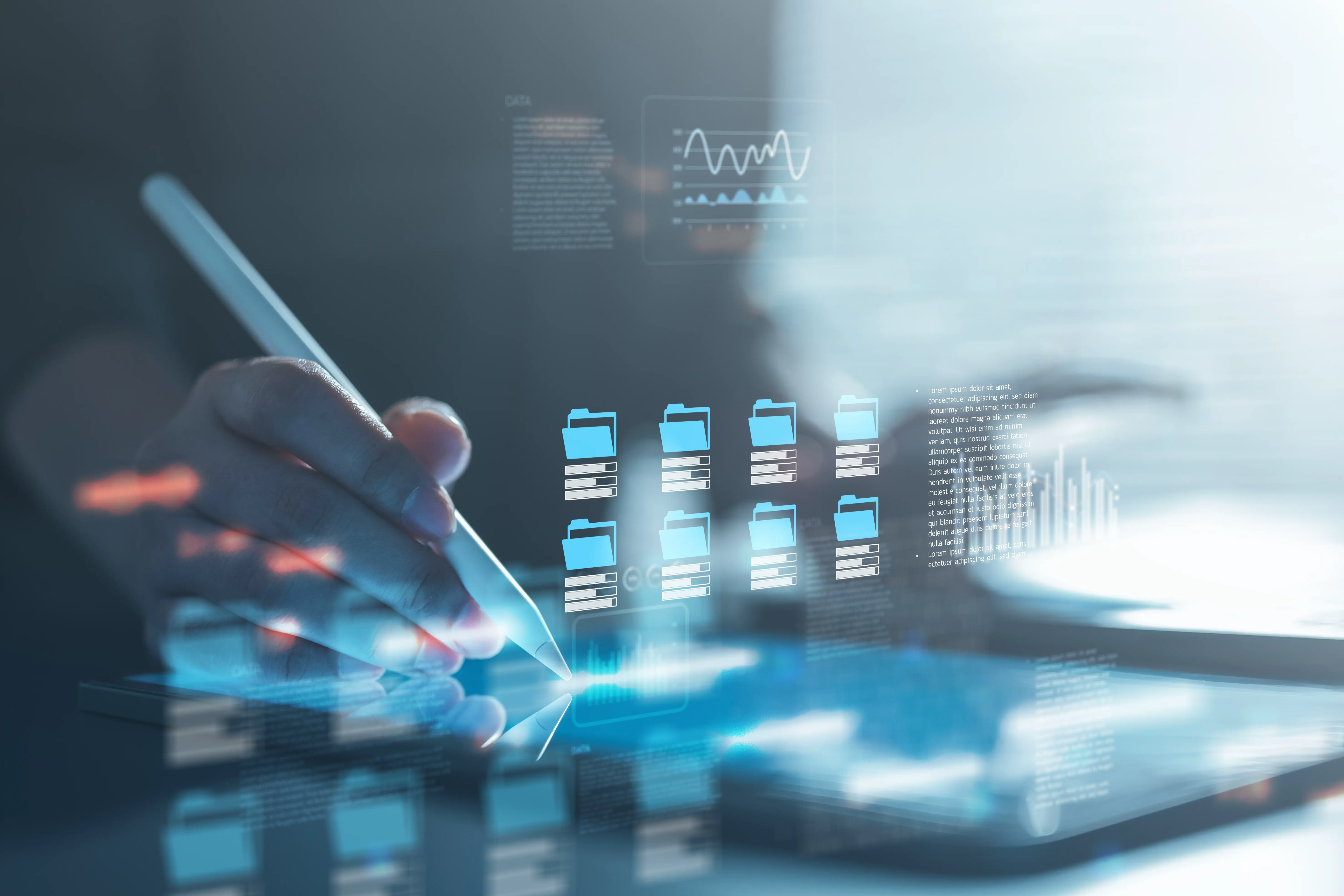 Data Pipeline Automation Services