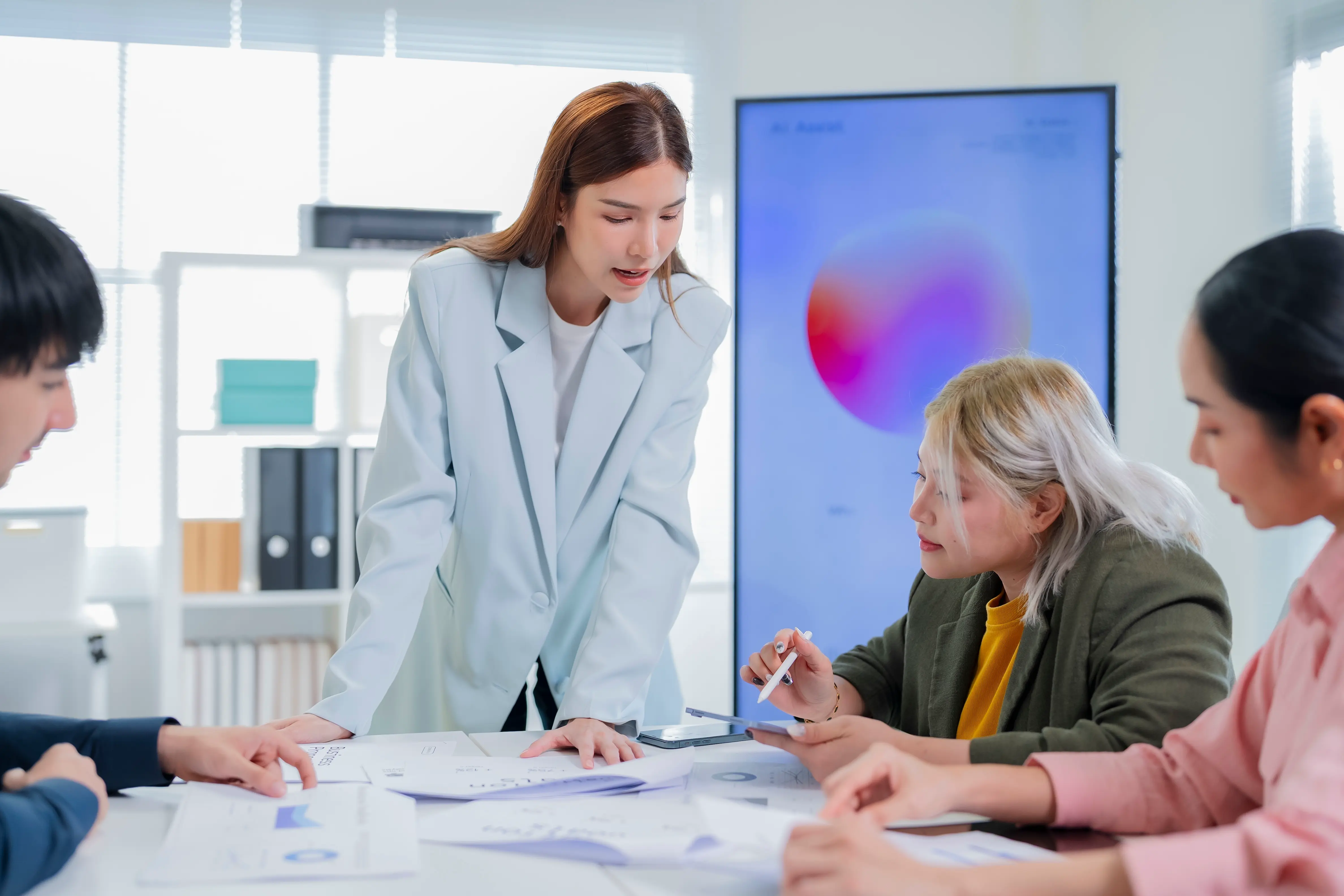 Digital Transformation Roadmap Consulting