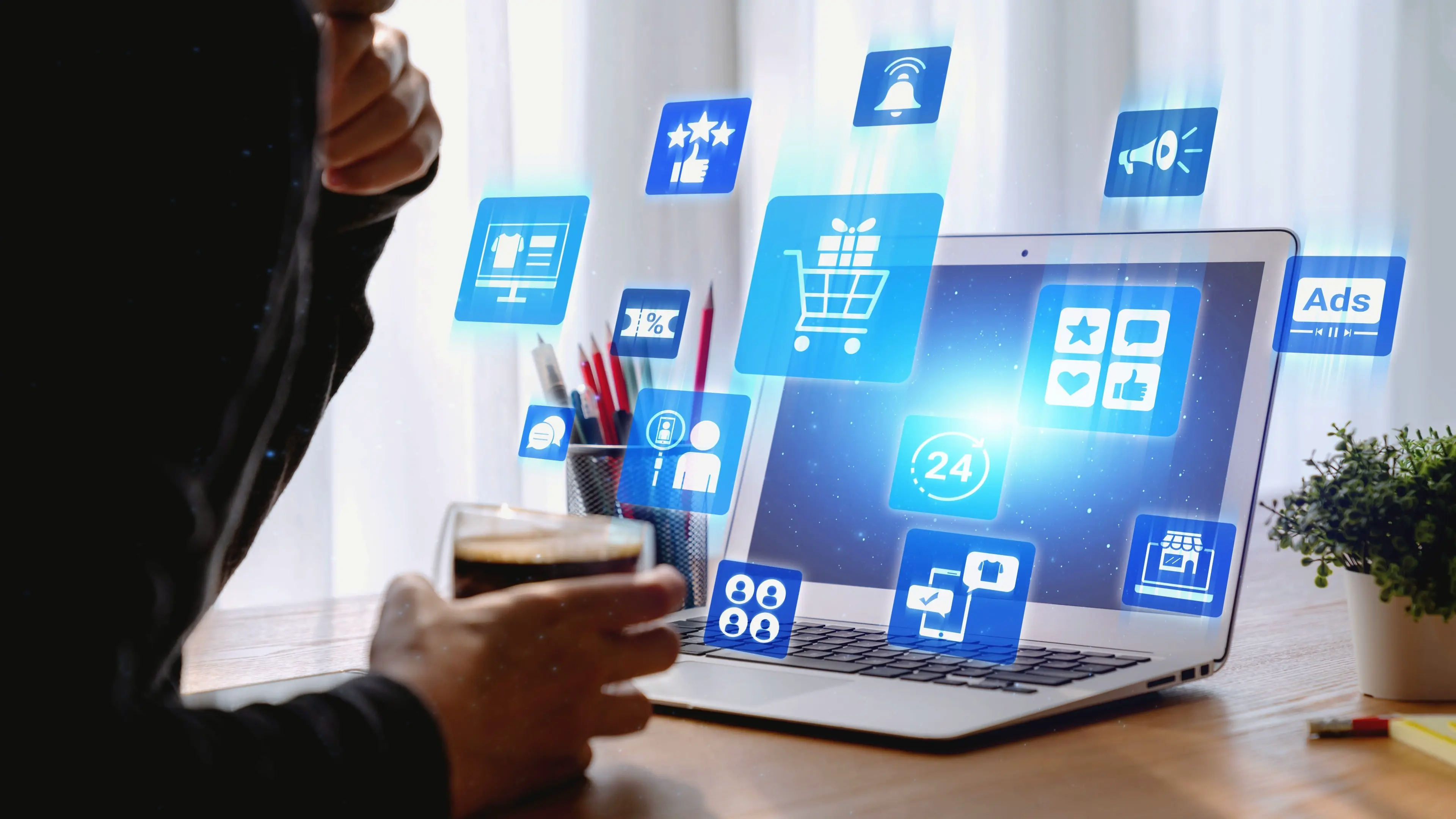Ecommerce Image Enhancement Services