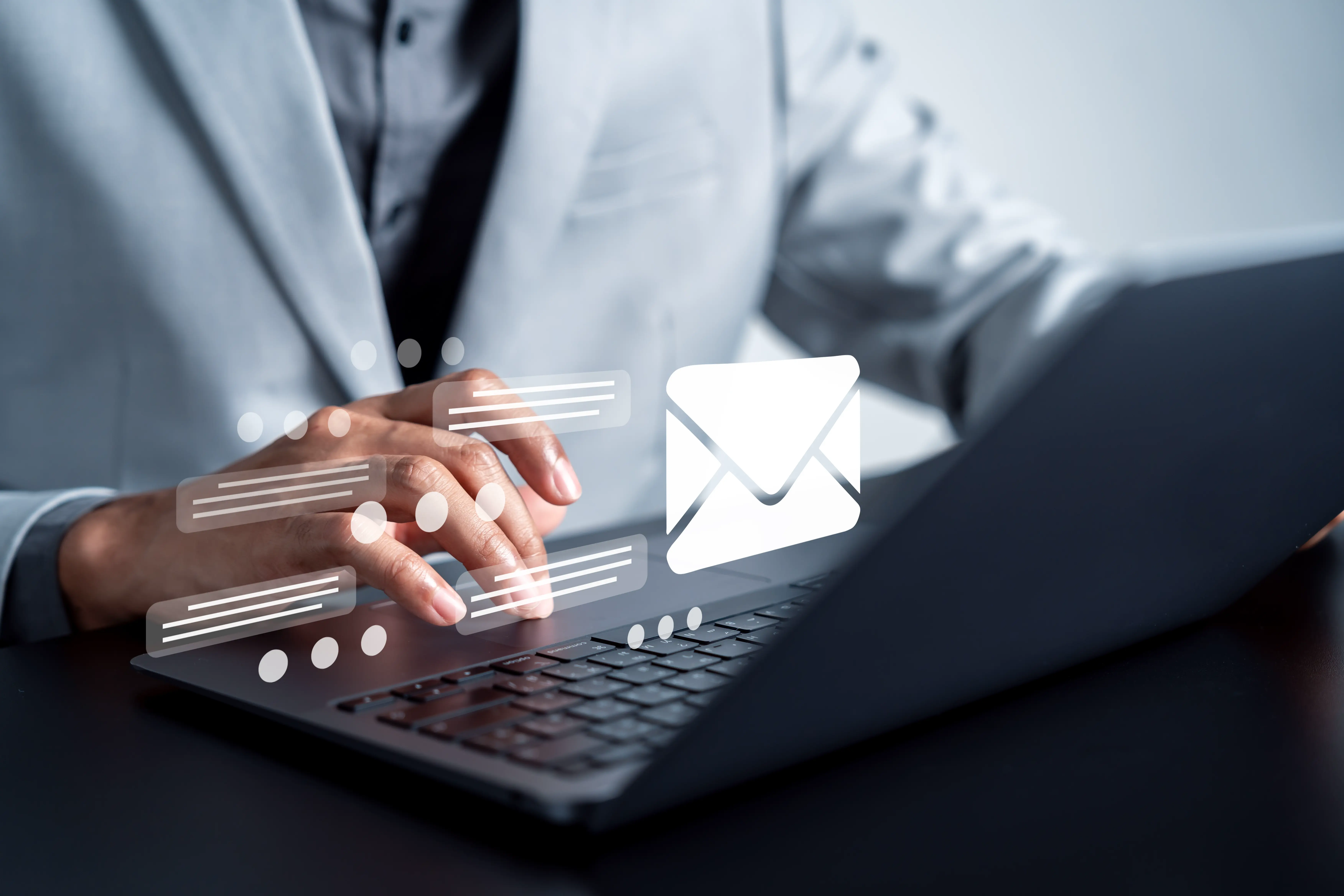 Email Marketing Automation Services