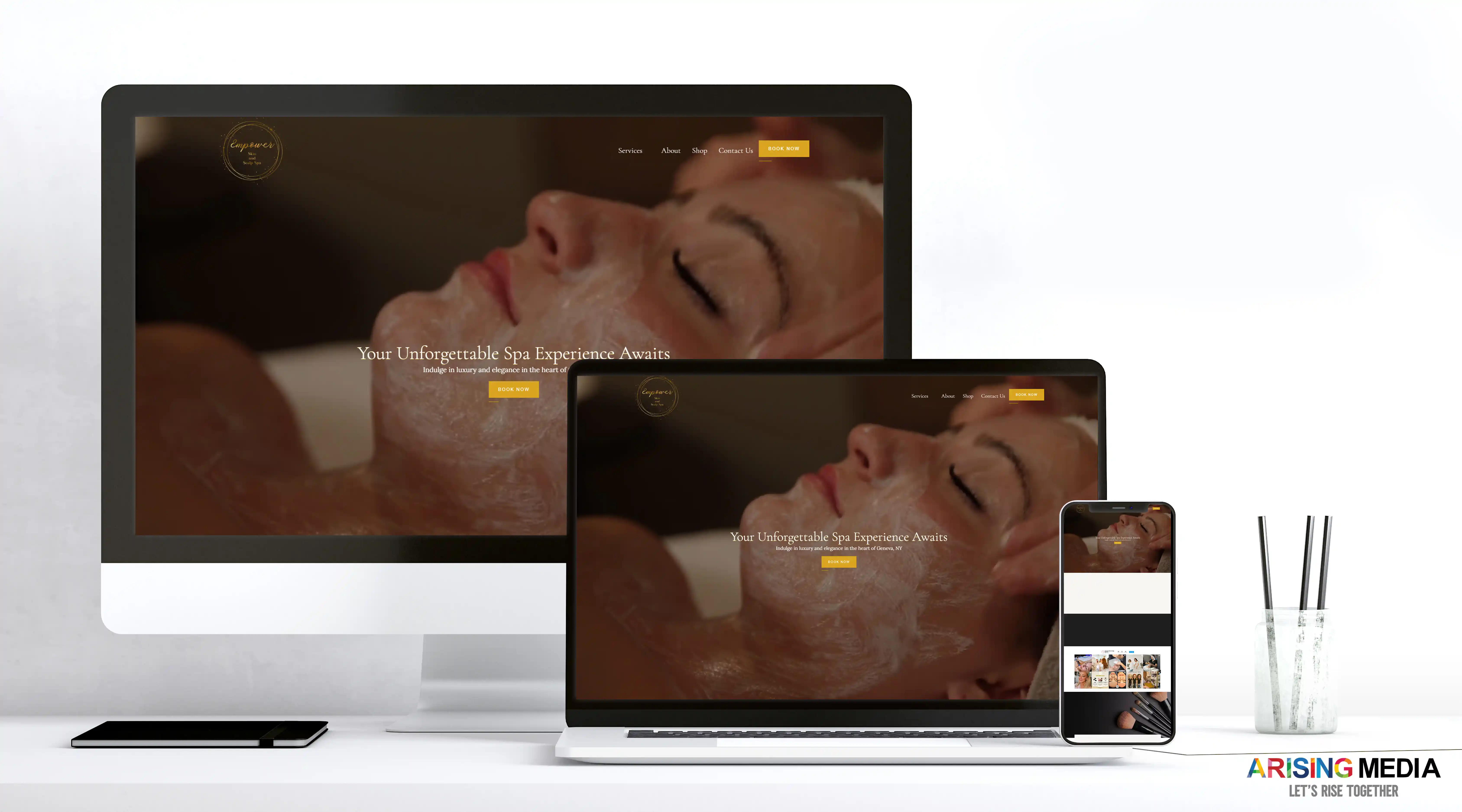 Empower Skin Spa