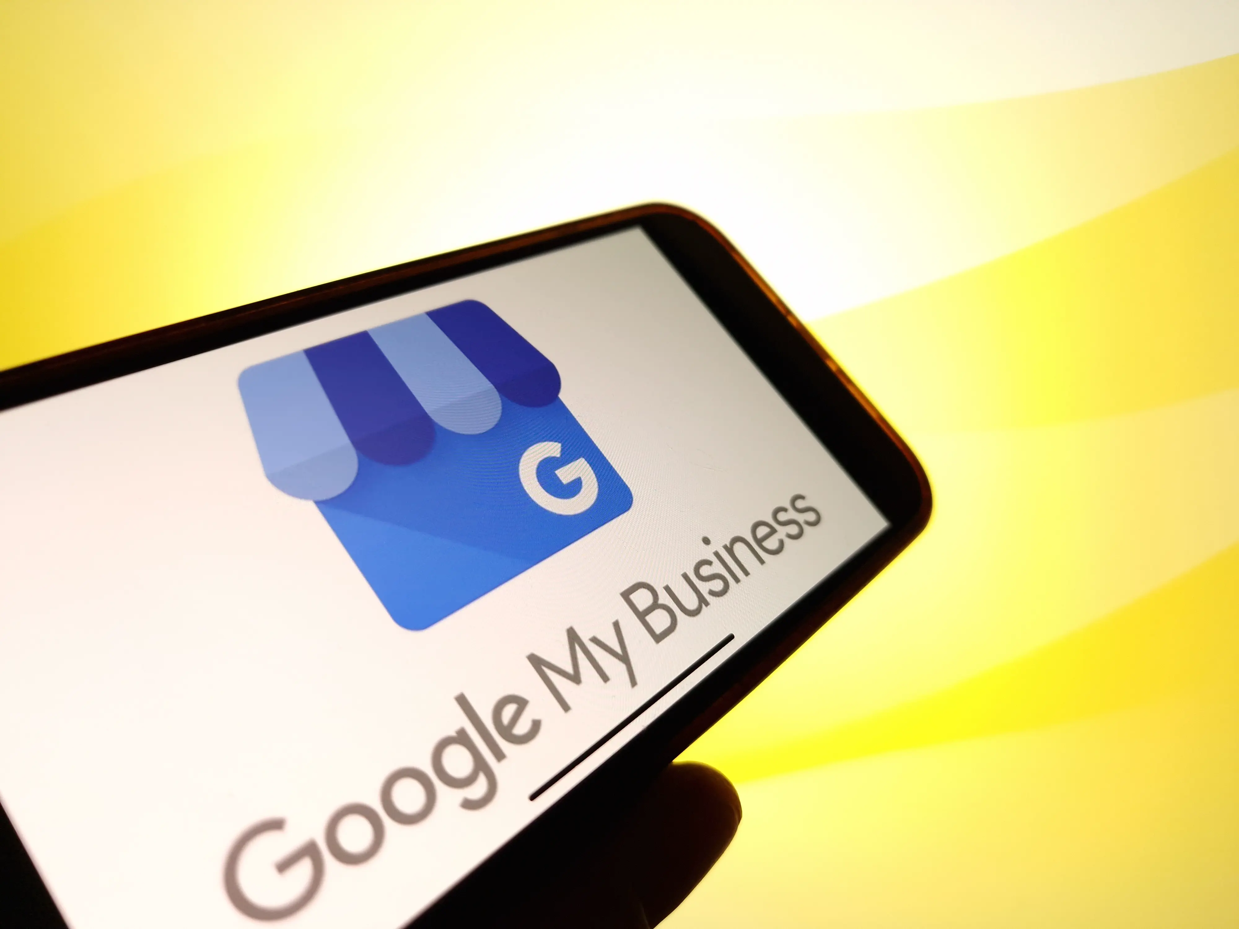 Google My Business Optimization Services