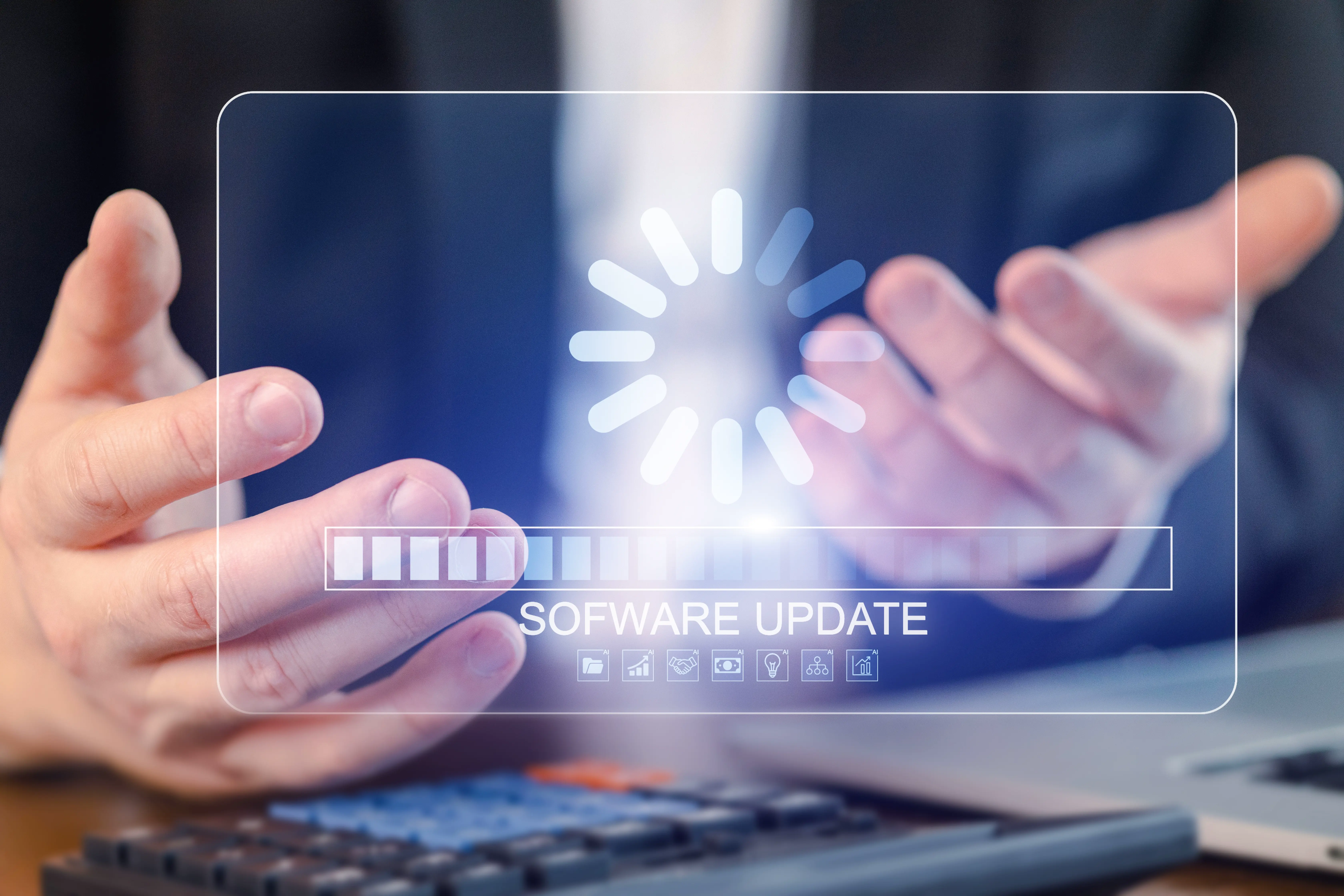Load Time Optimization Services