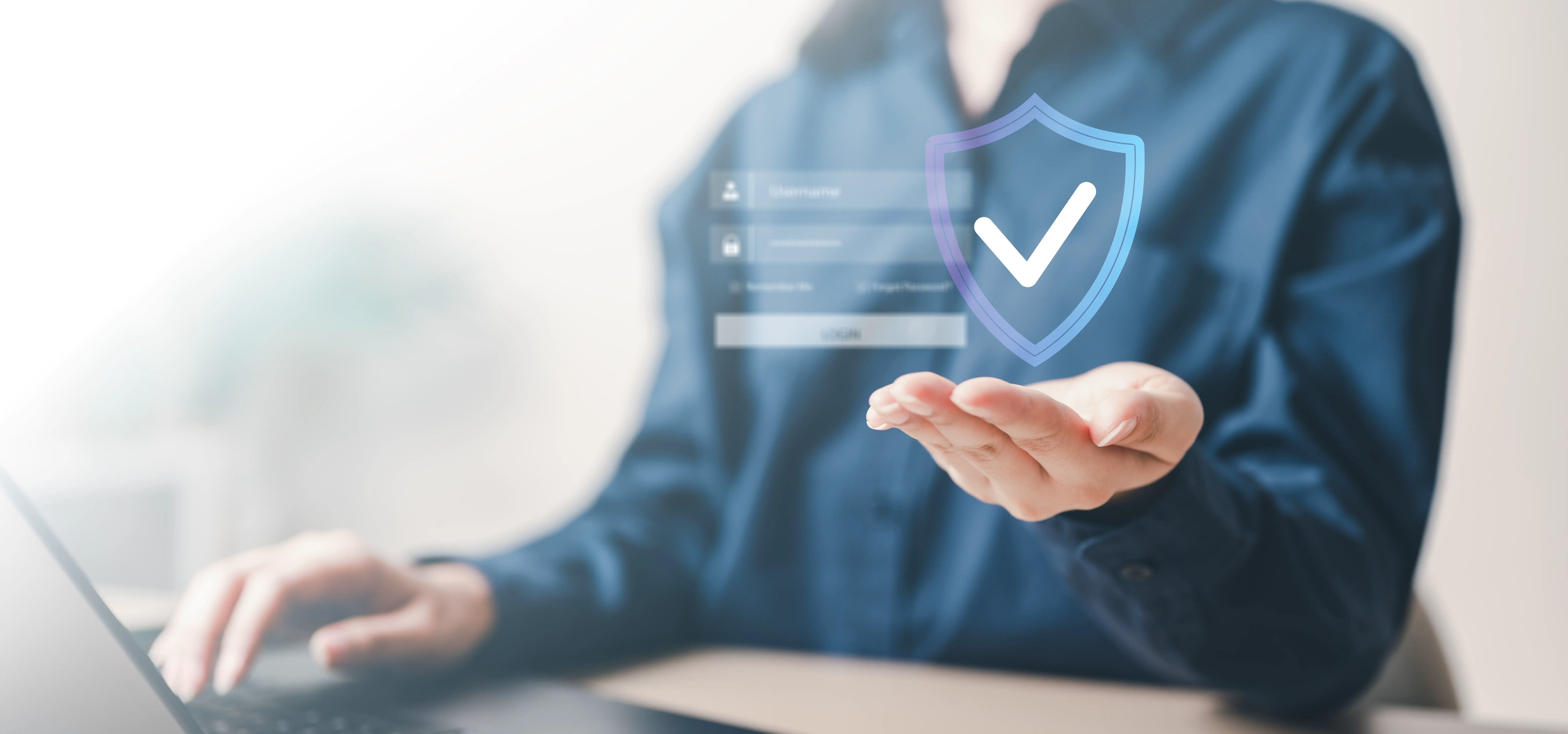 Managed Security Services