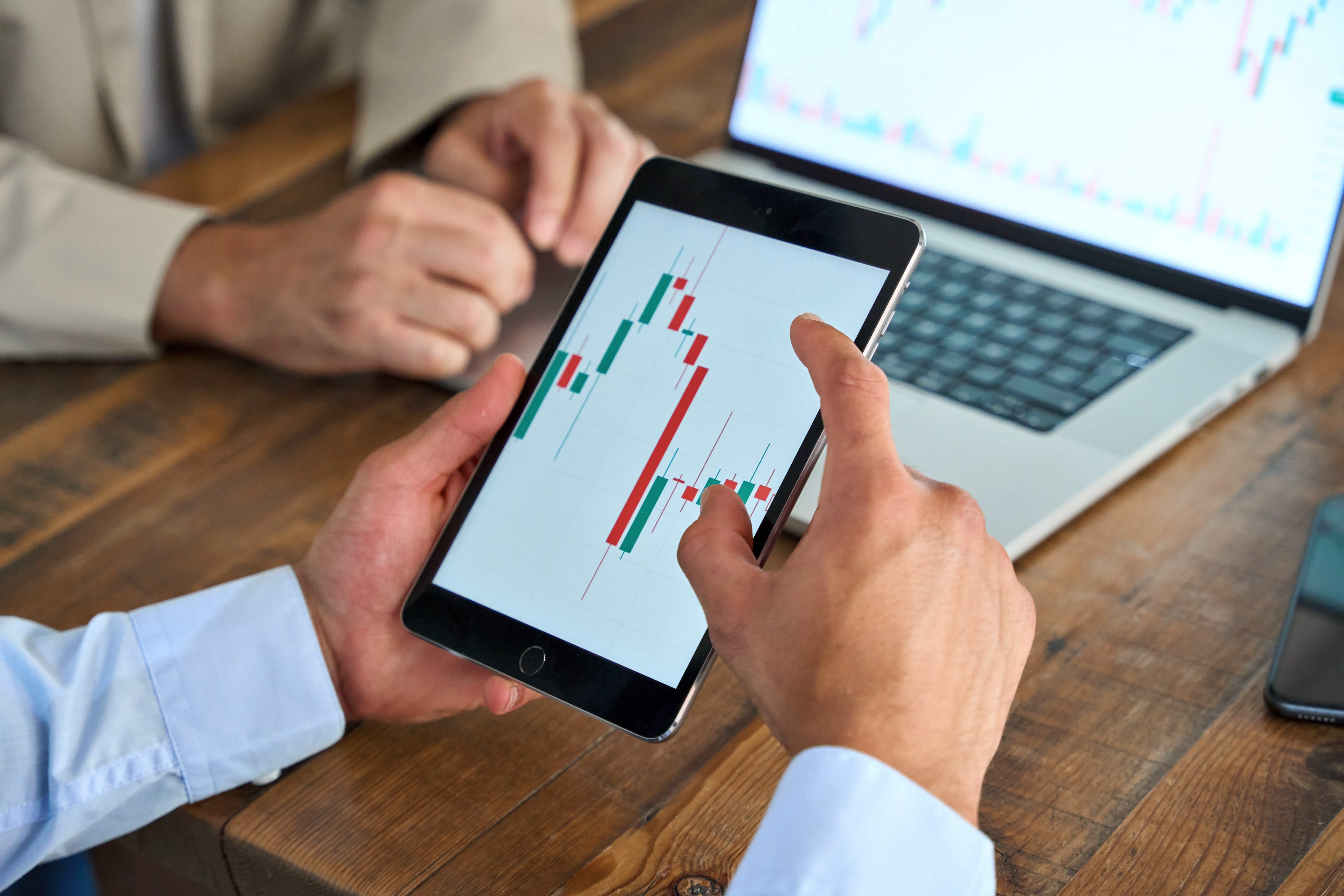 Marketing Technology Stack Consulting