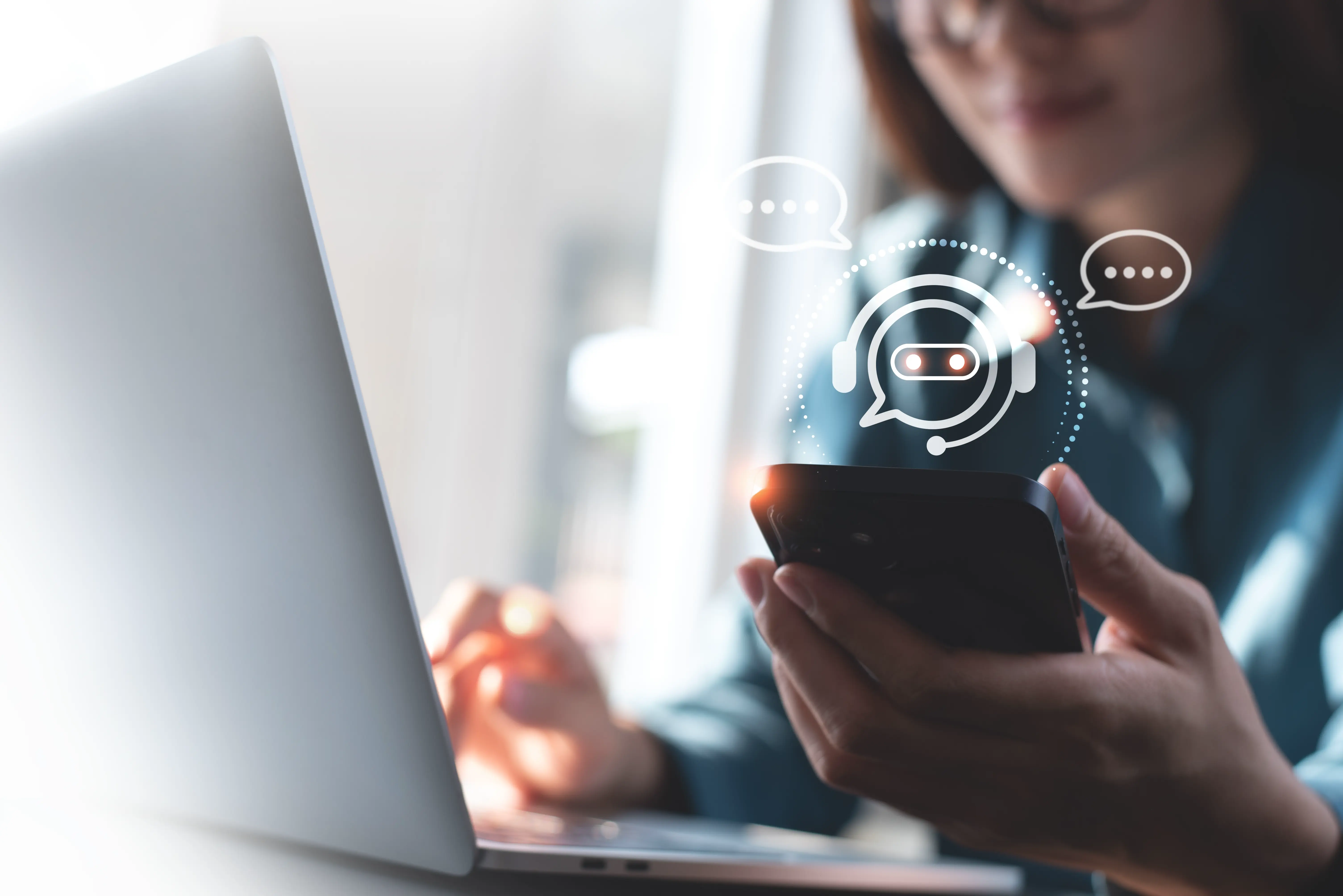Marketing Virtual Assistant Services