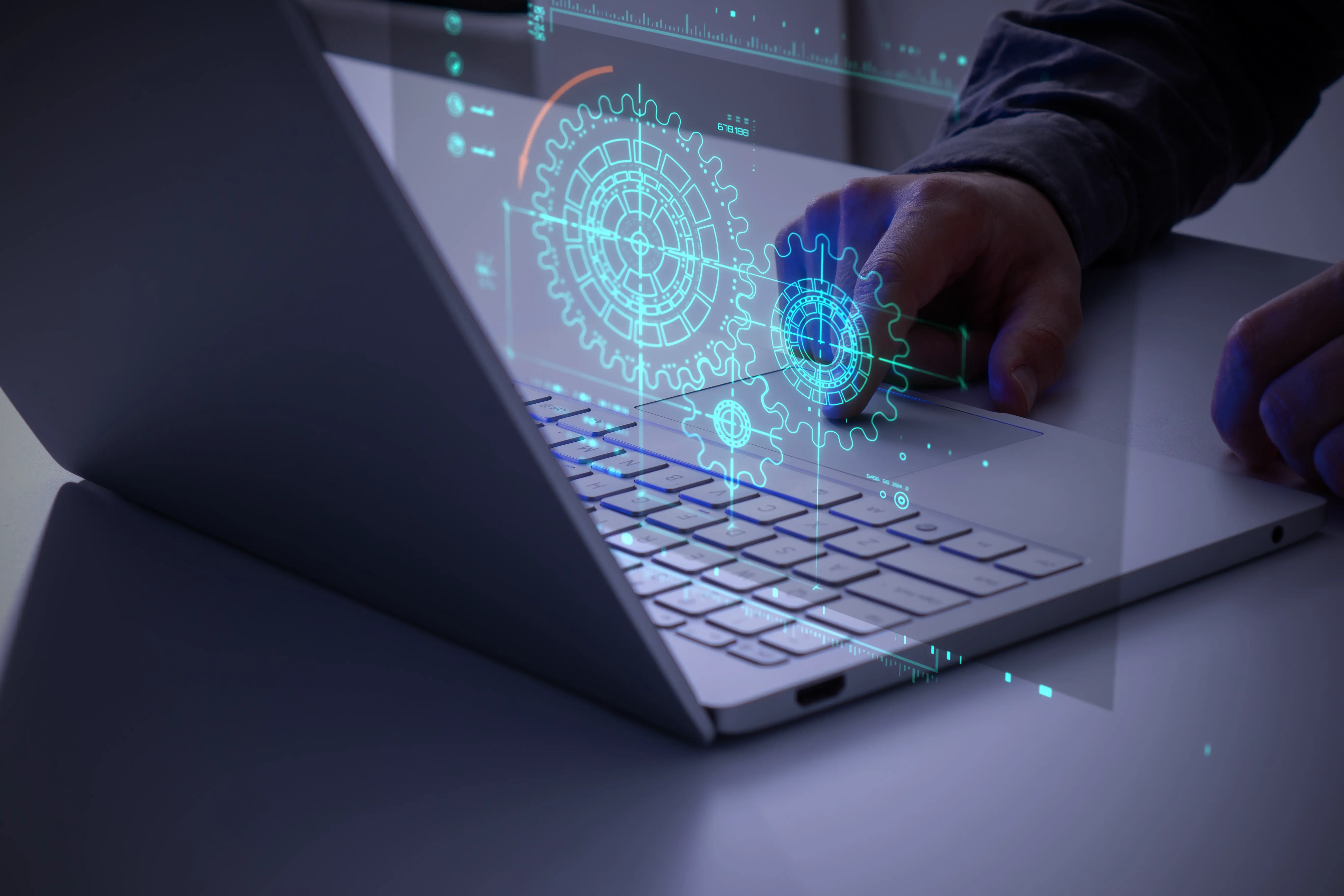 Ongoing Automation Maintenance Services