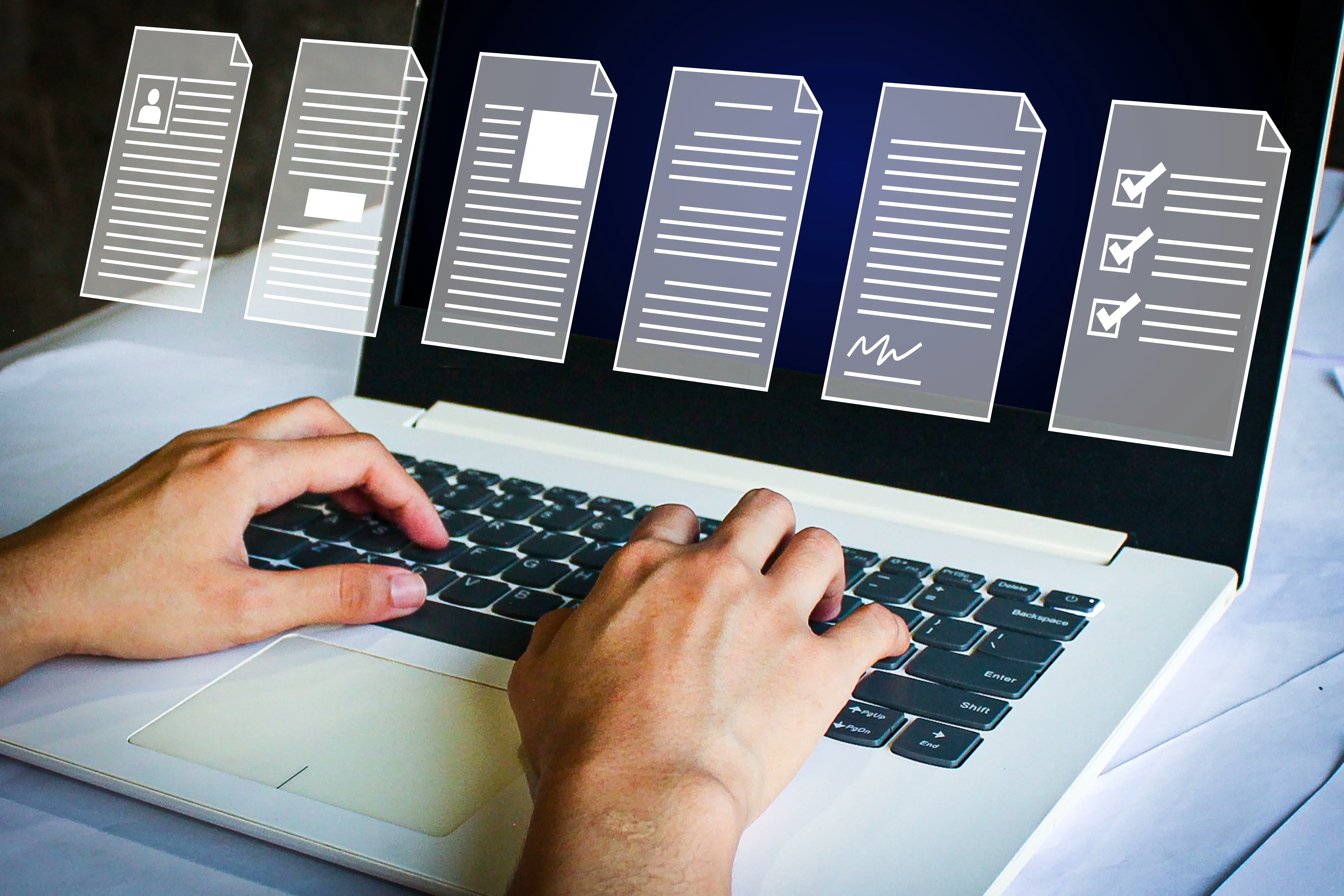 On-Page Content Optimization Services