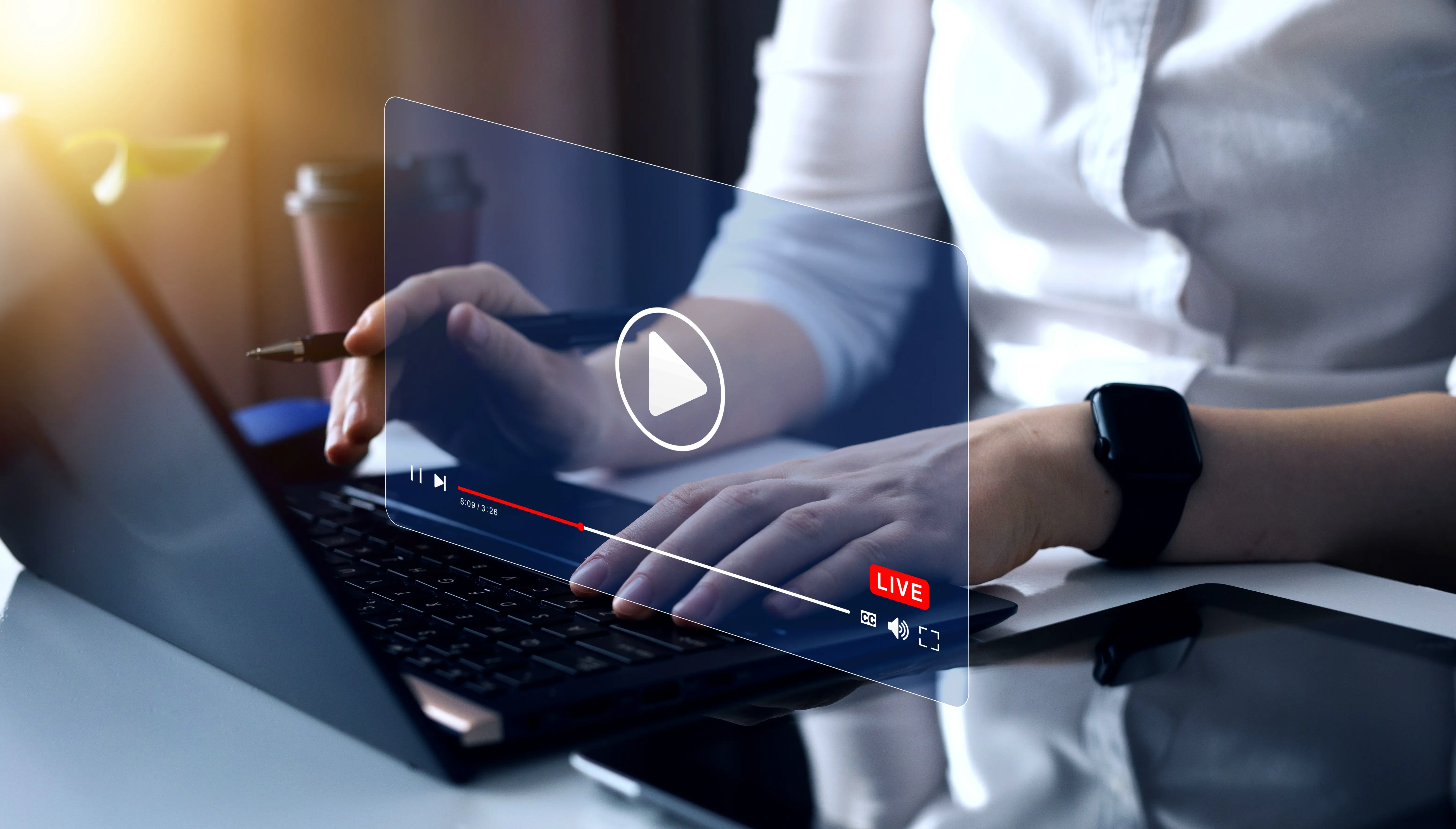 OTT Advertising Services