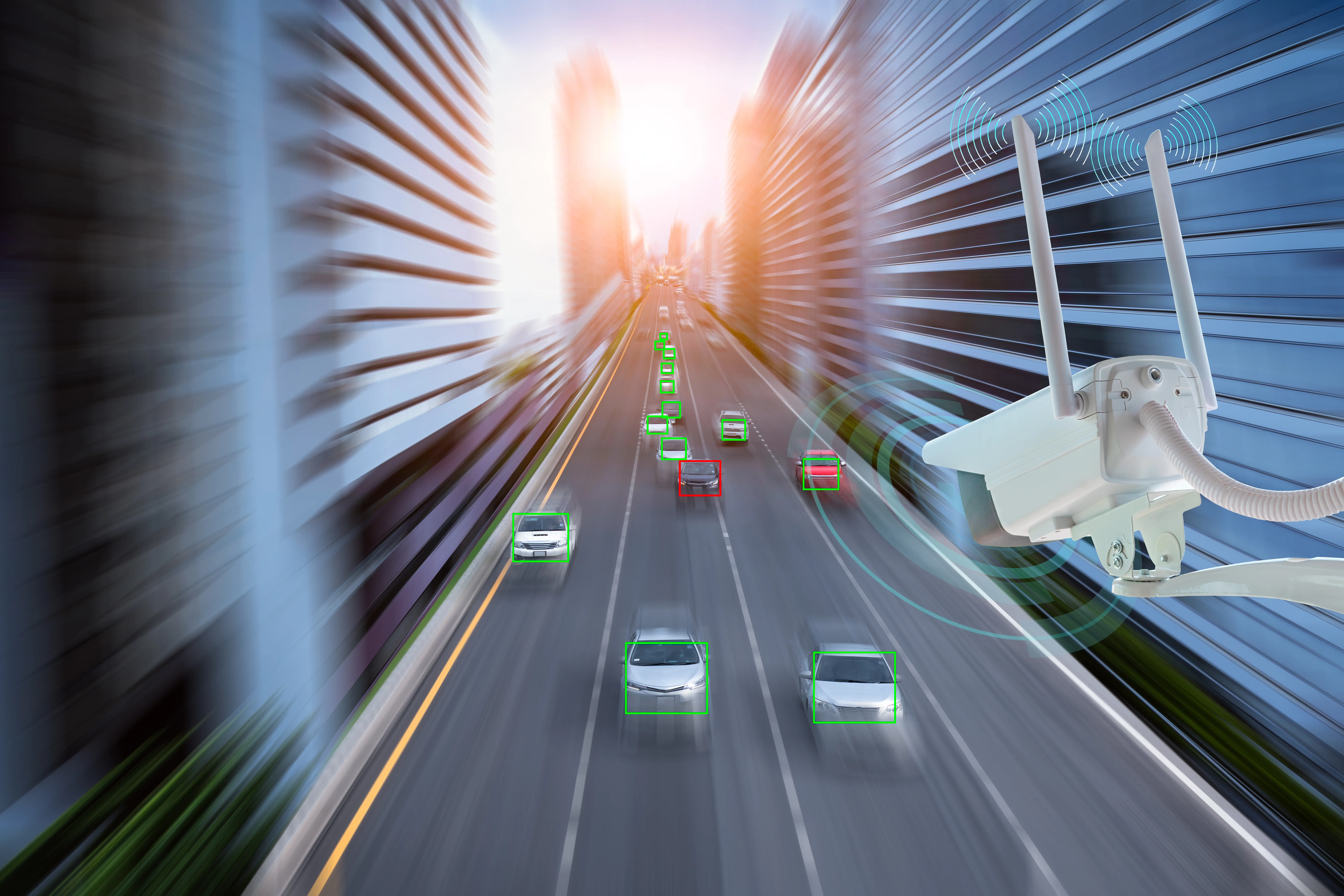 Security Speed Optimization Services