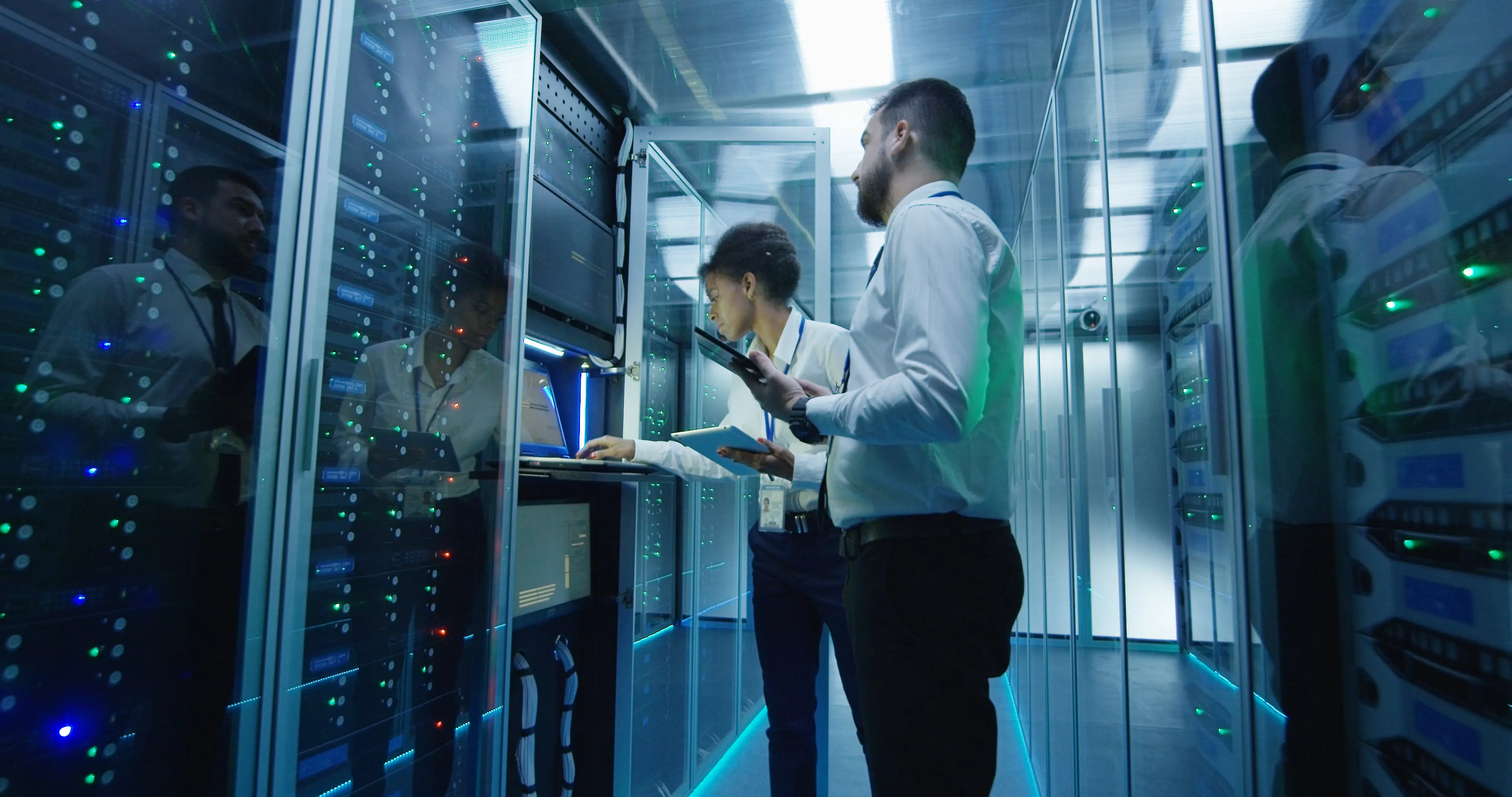 Server Side Optimization Services