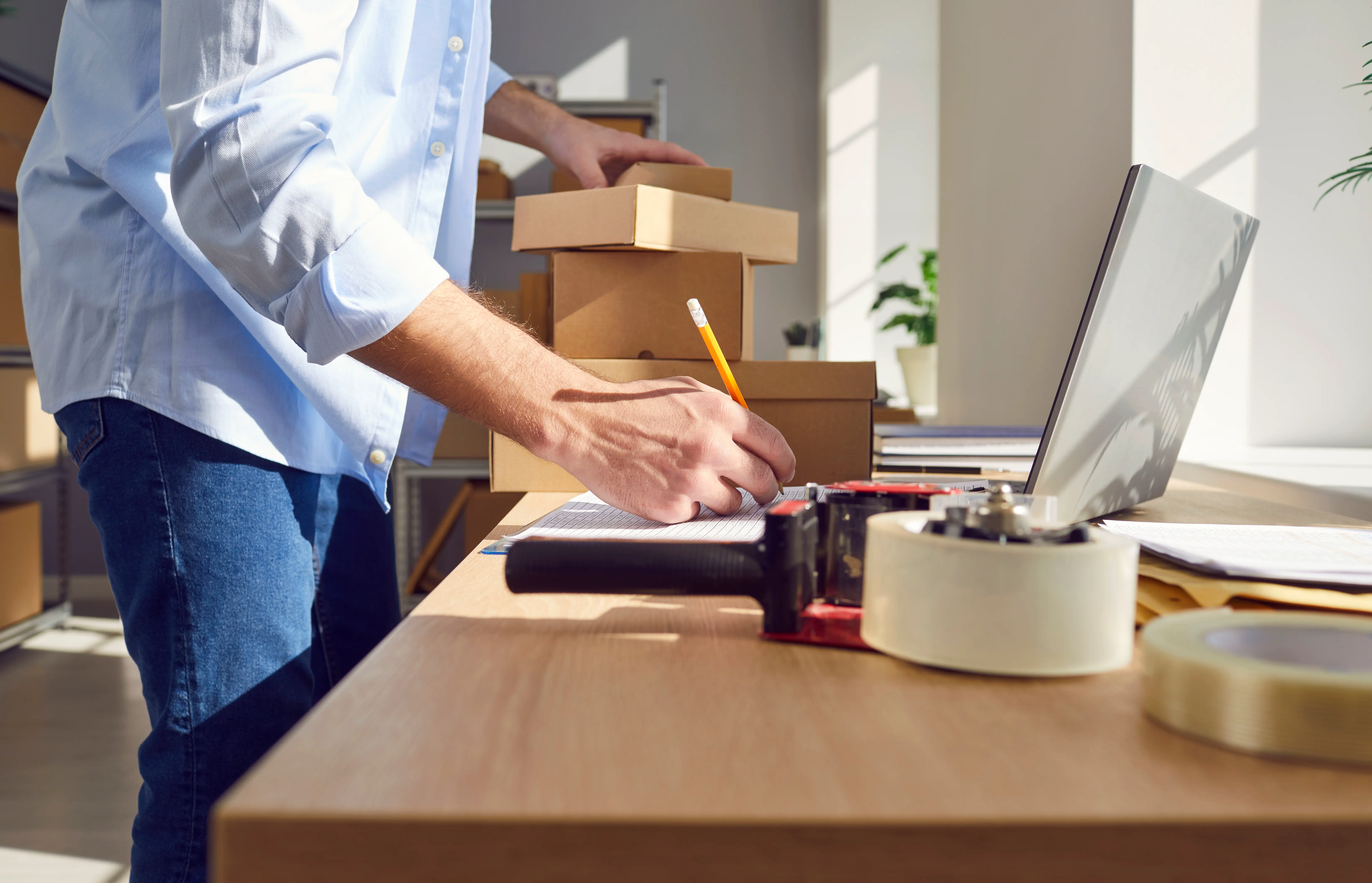 Small Business Automation Consulting