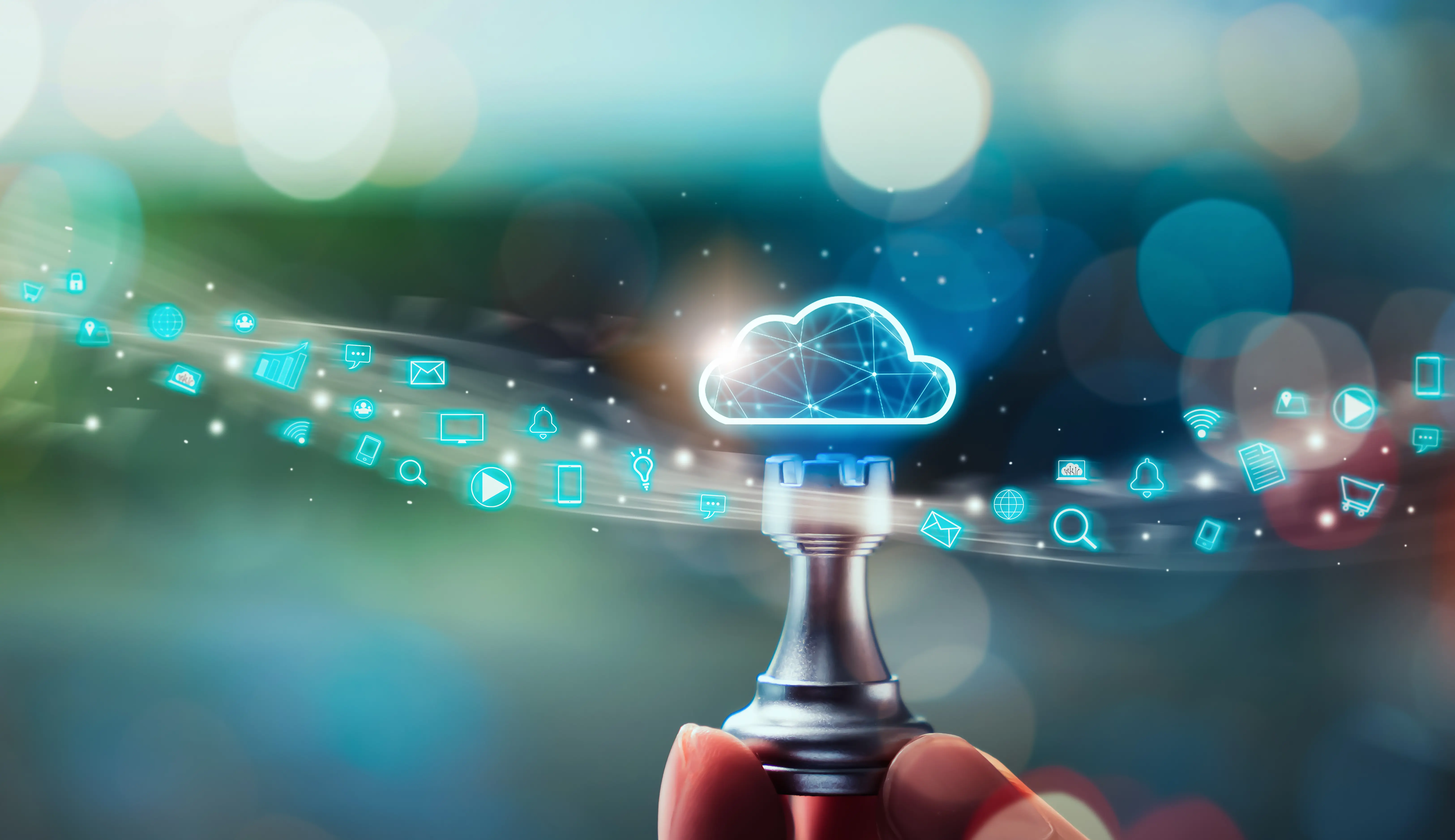 Website Migration Services