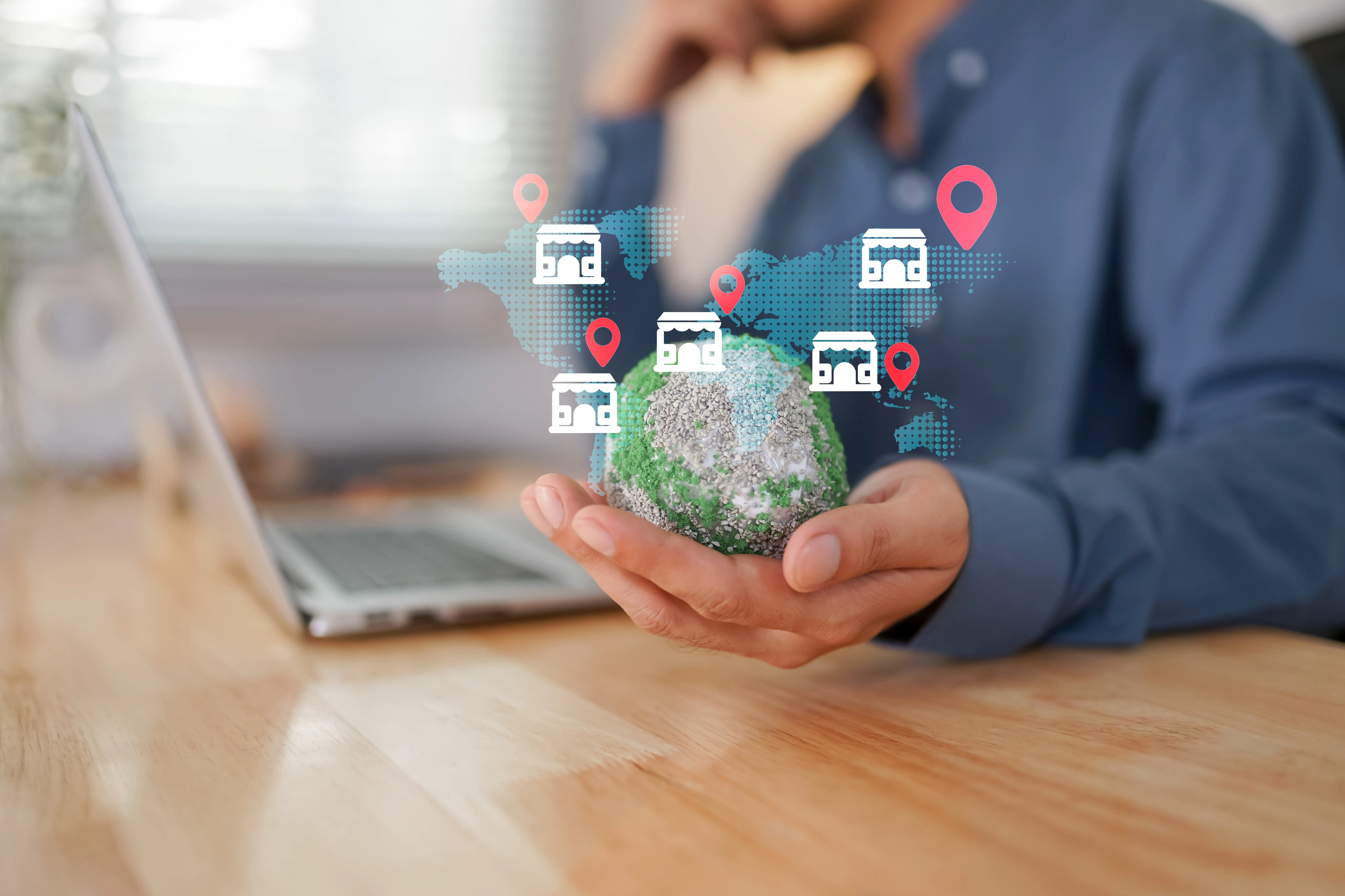 Website Optimization Services