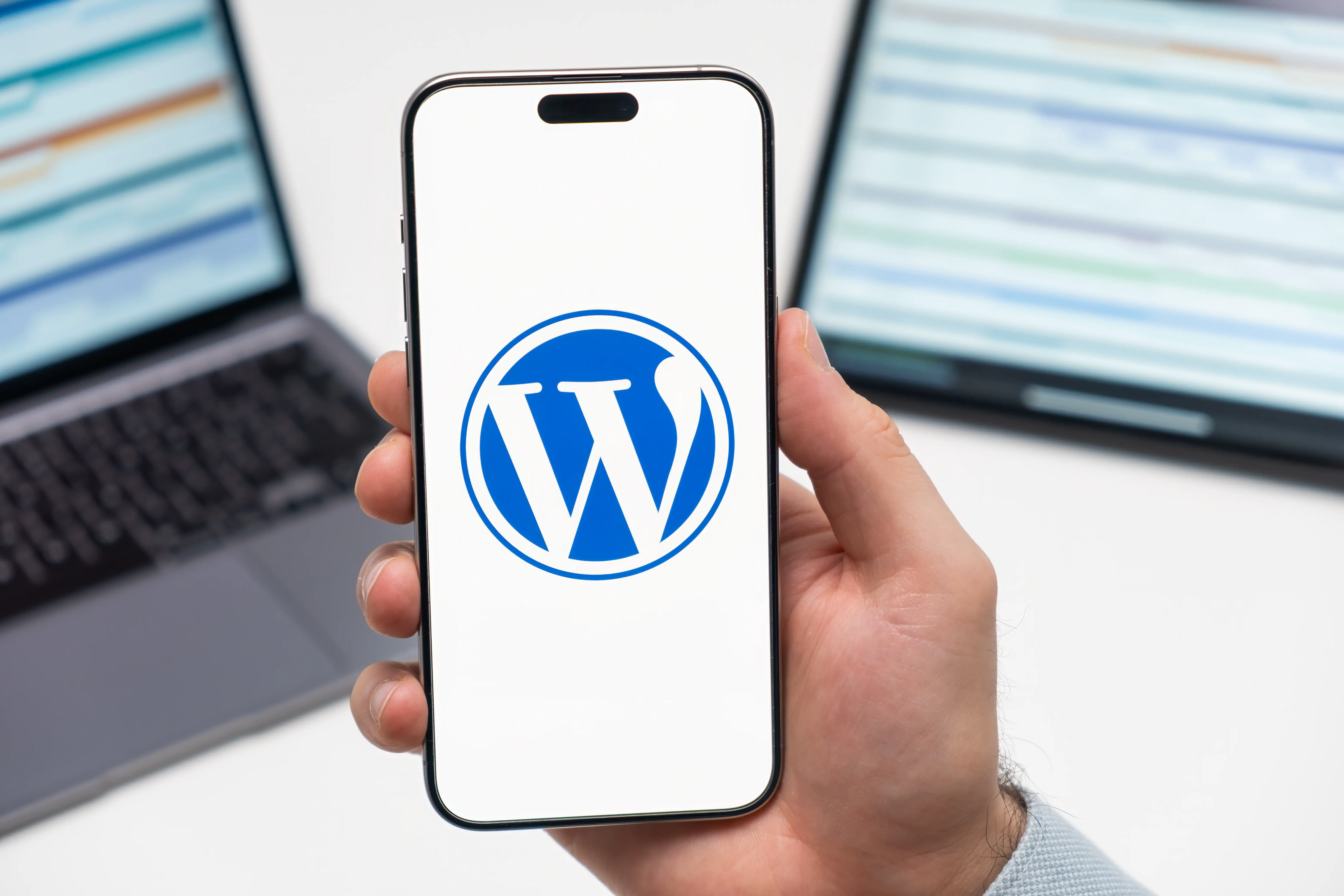 WordPress Support Services