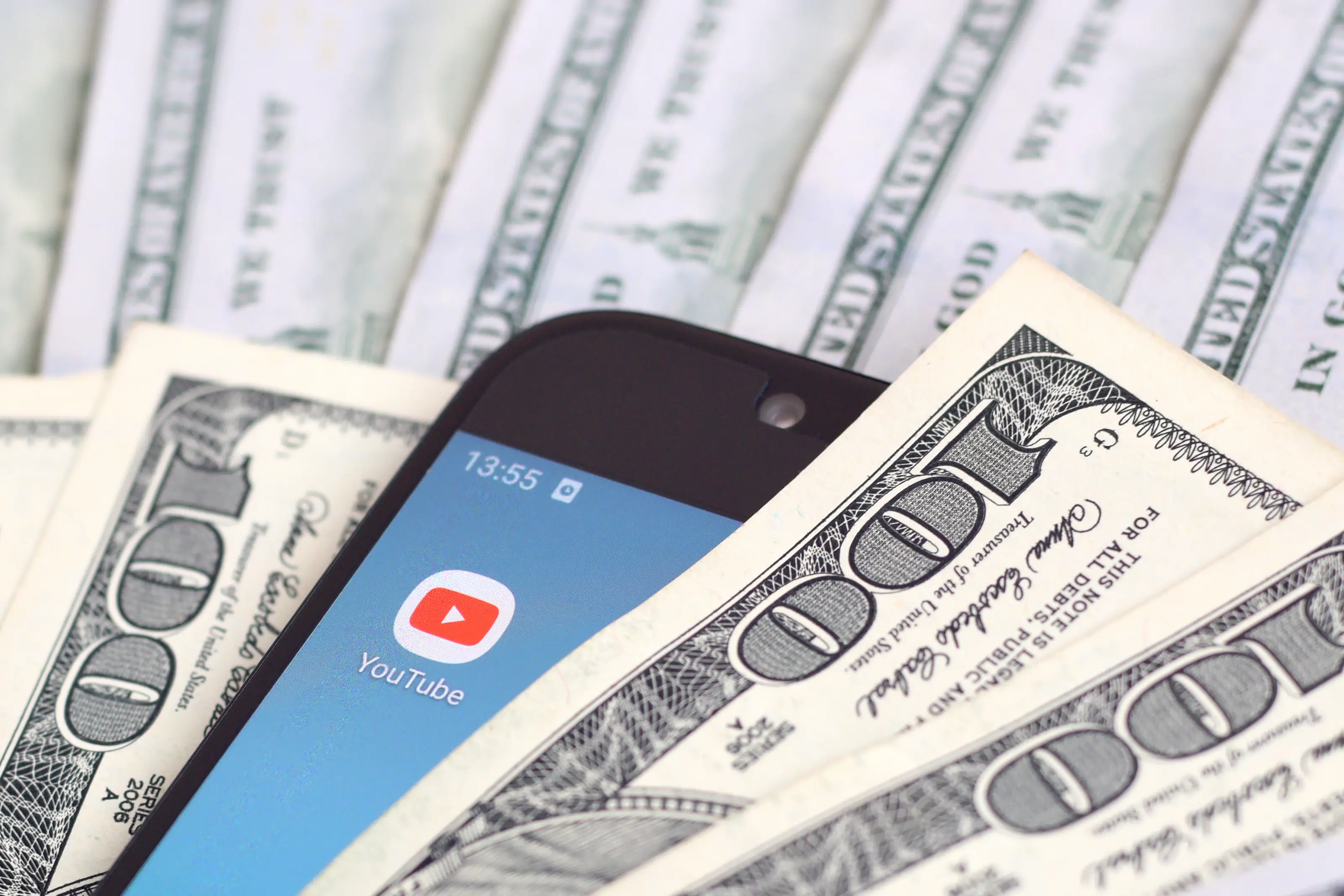 YouTube Advertising Services