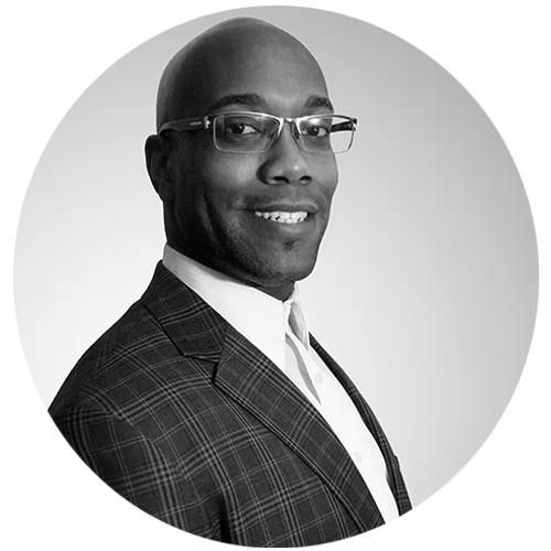 Andre Cobham at Arising Media