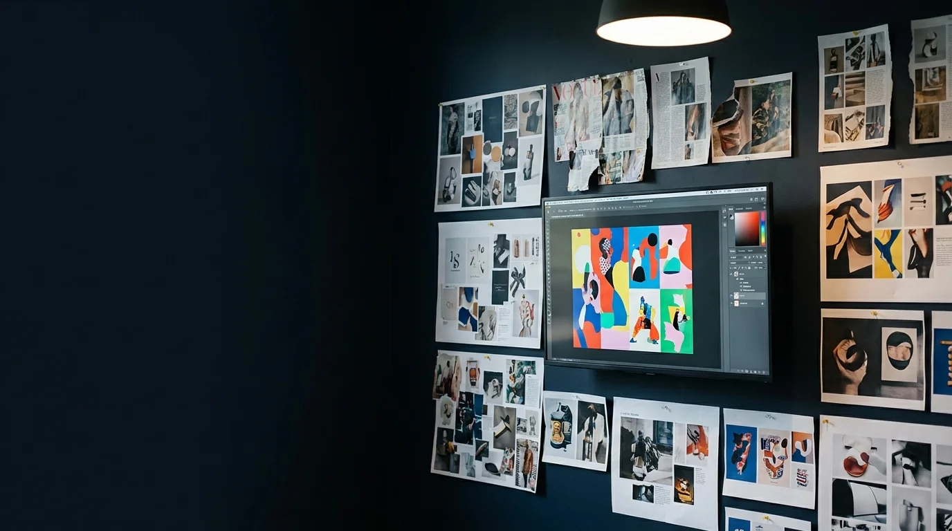 Advertising Agencies: our approach