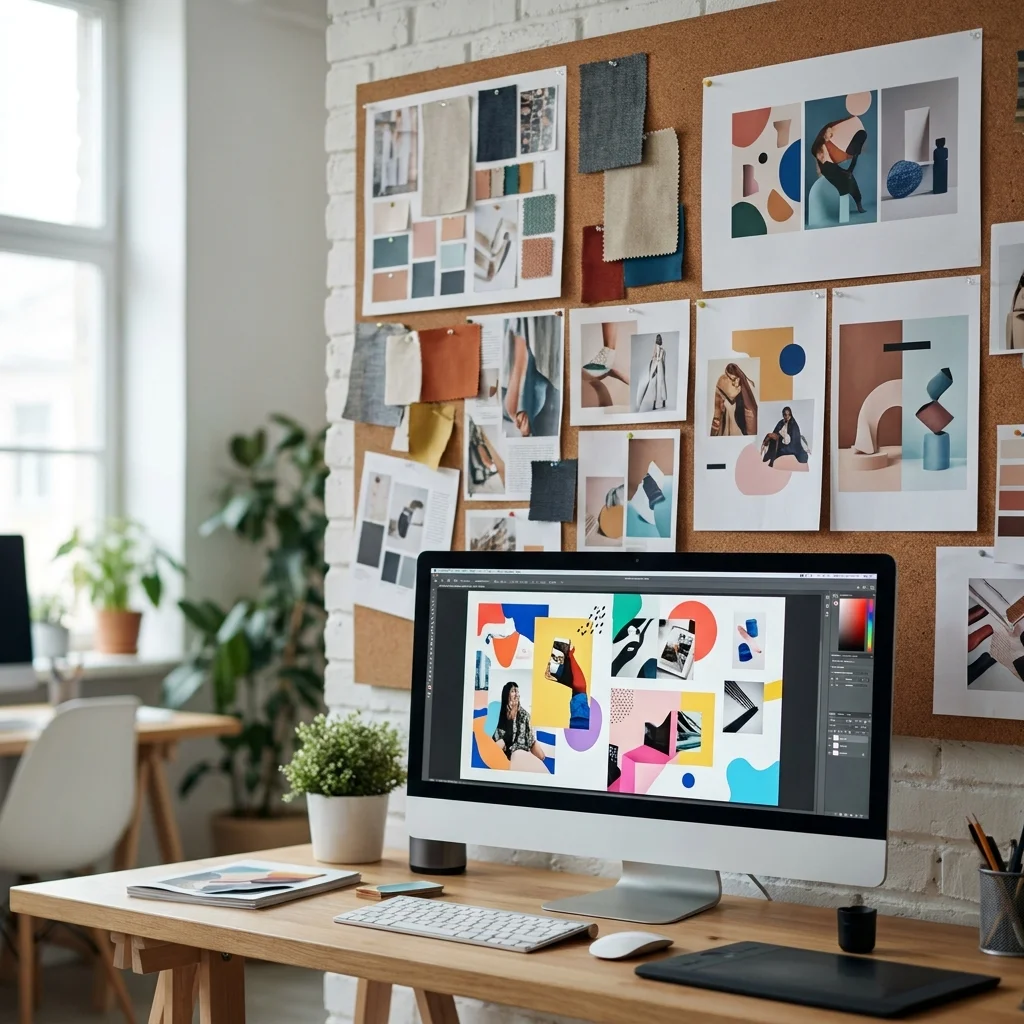 Advertising Agencies