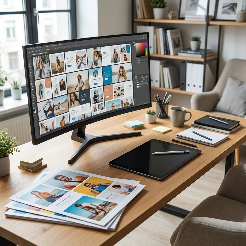 Advertising Services: related work