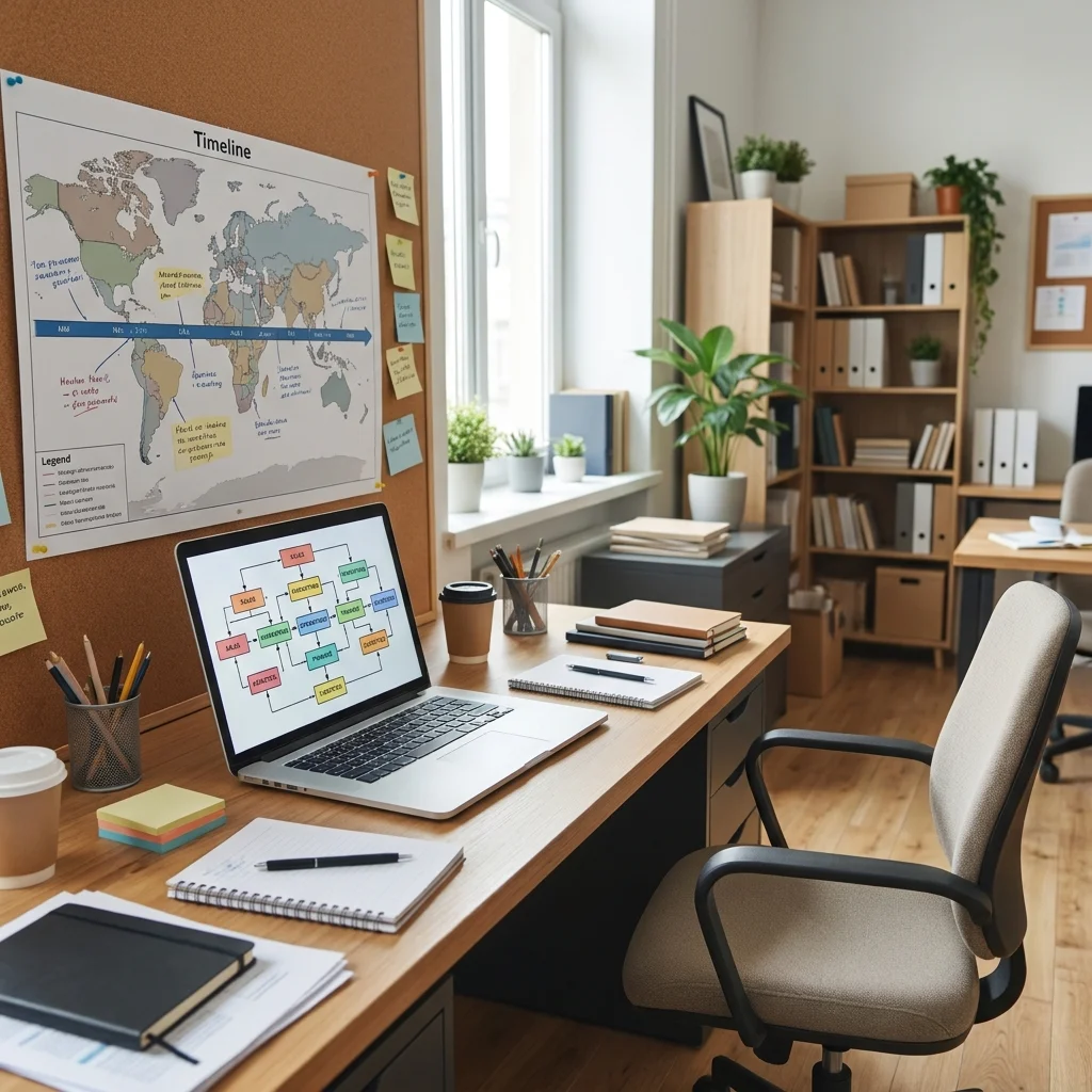 AI Business Transformation Consulting: related work