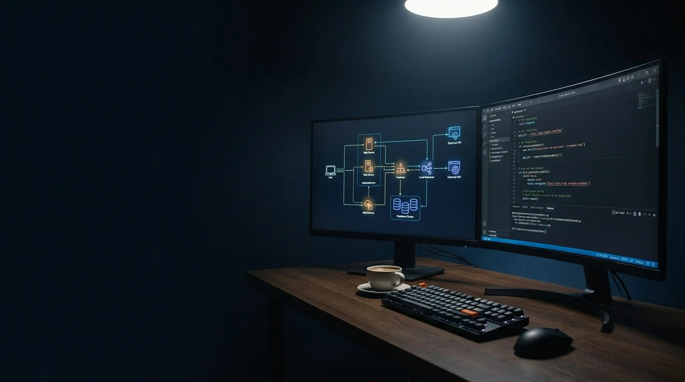 AI Integration Services: our approach