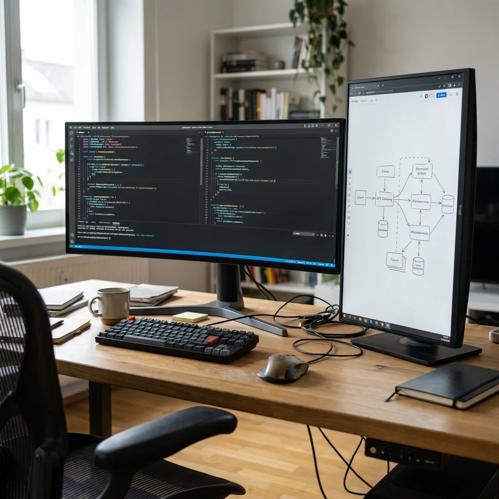 AI Integration Services: related work